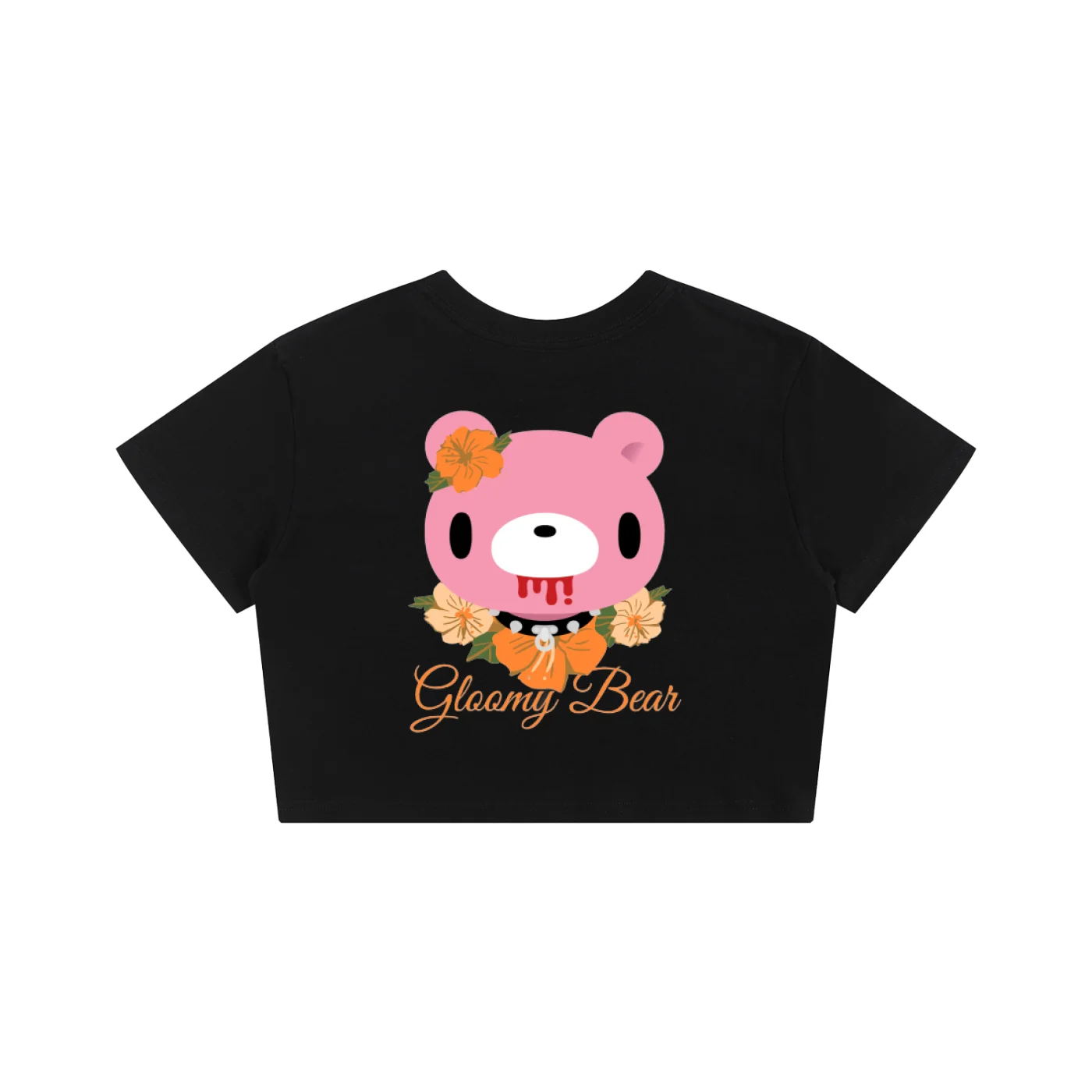 Baby Gloomy Tee Seamless T-Shirt - 200 GSM - Image 2