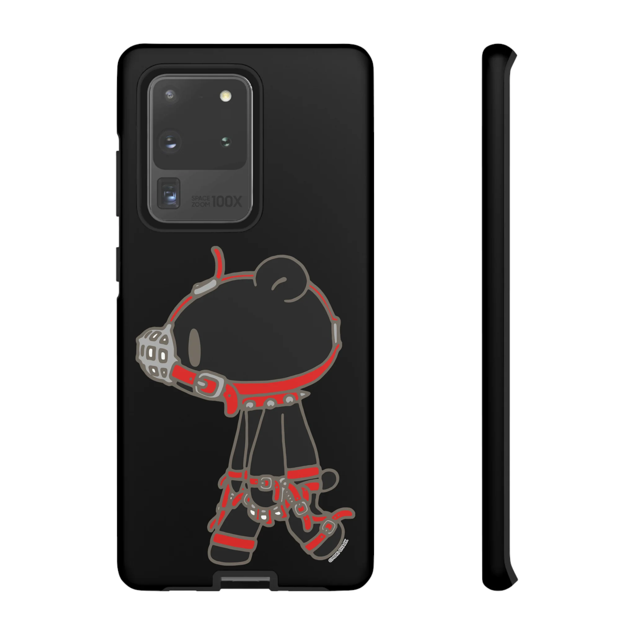Bondage Gloomy (black) Tough Cases [Updated!] - Image 17