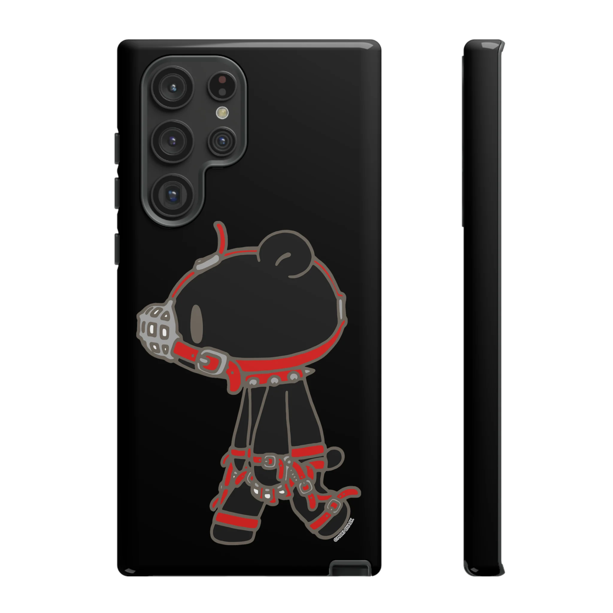 Bondage Gloomy (black) Tough Cases [Updated!] - Image 41