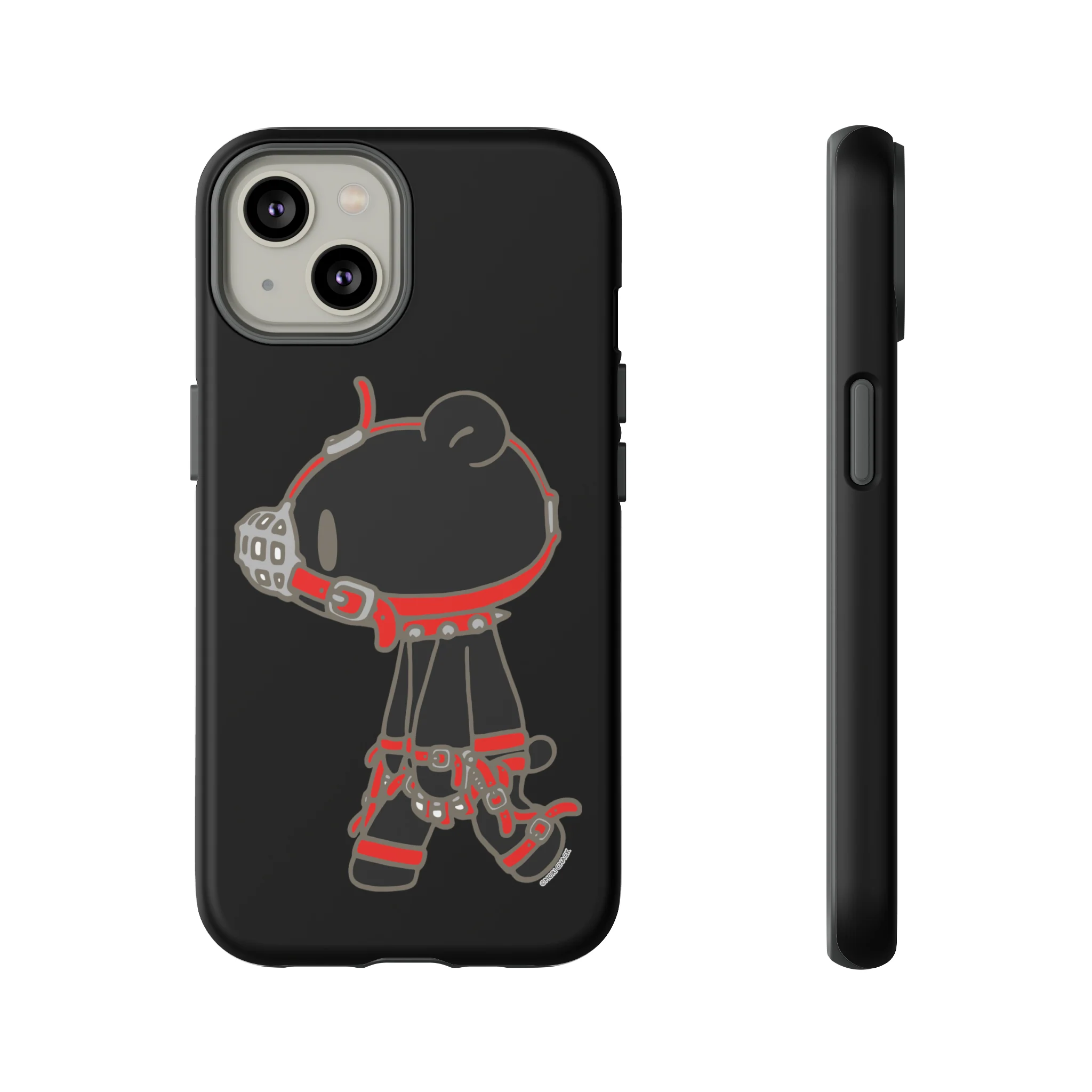 Bondage Gloomy (black) Tough Cases [Updated!] - Image 44