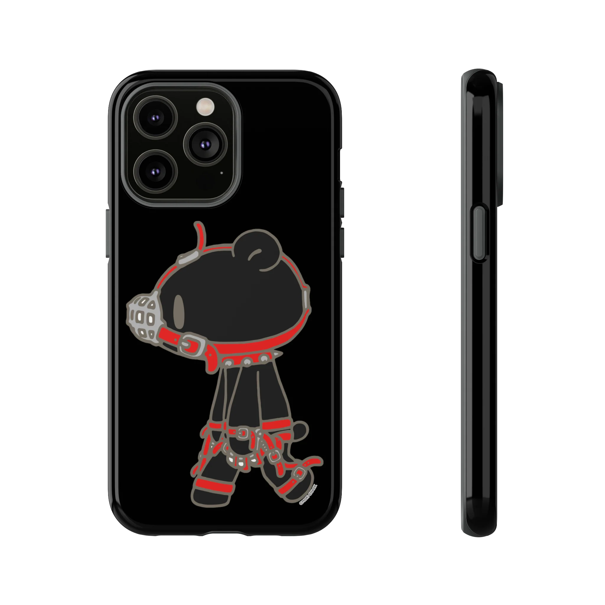 Bondage Gloomy (black) Tough Cases [Updated!] - Image 49