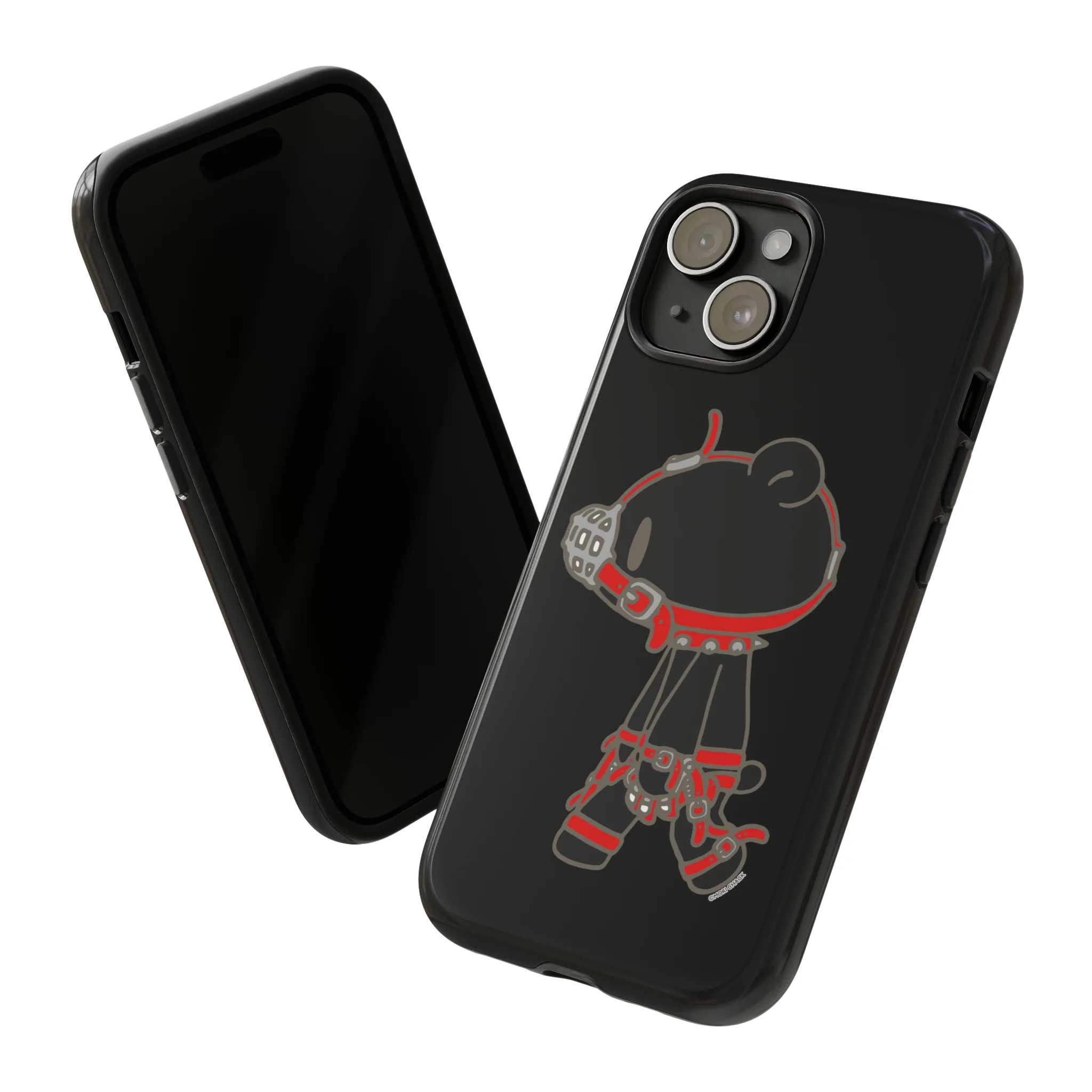 Bondage Gloomy (black) Tough Cases [Updated!] - Image 99