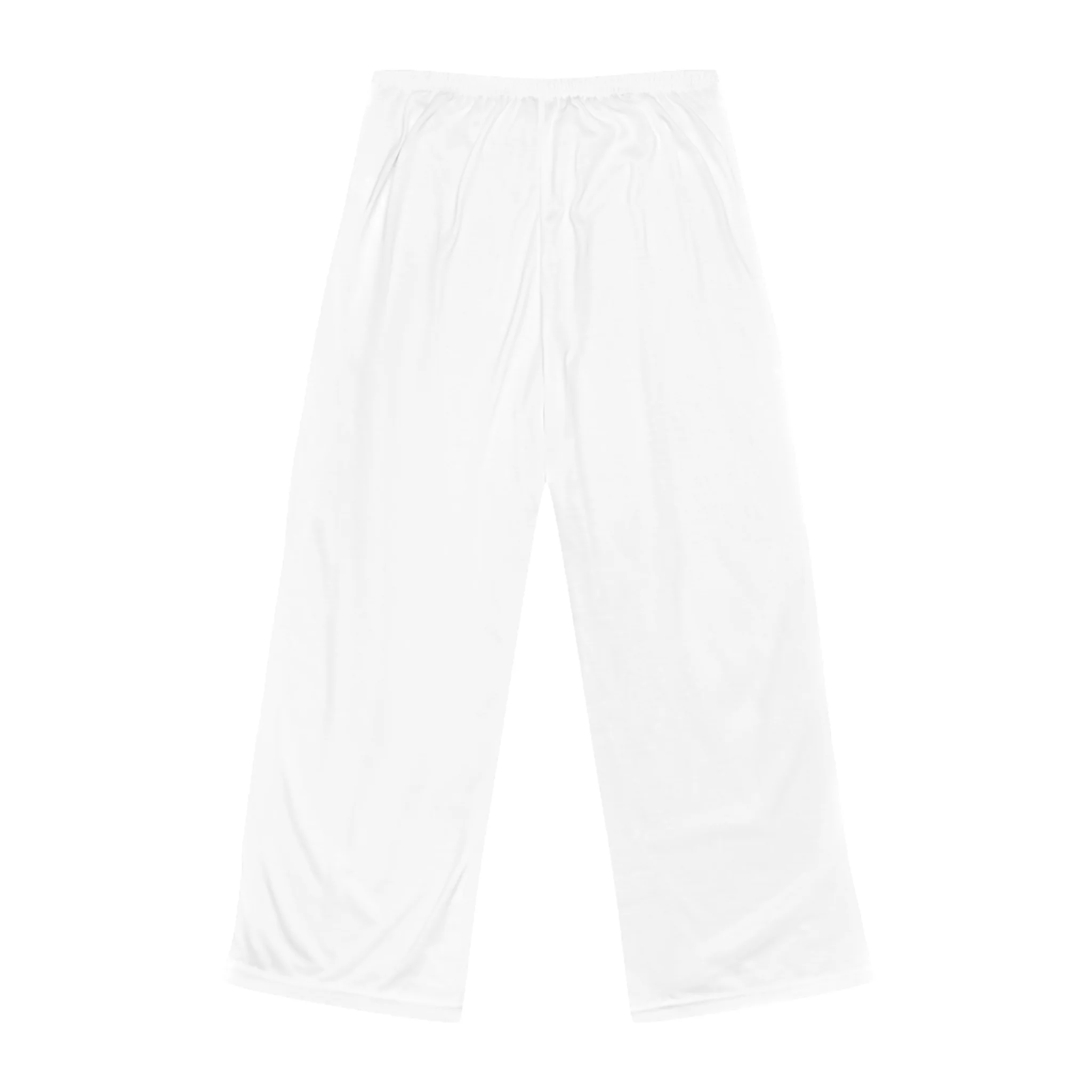 Chubby Gloomy Women's Pajama Pants (AOP) - Image 3