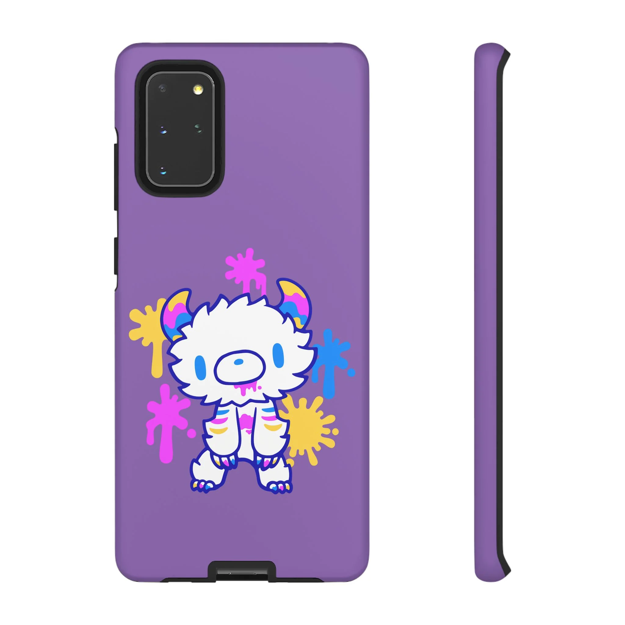 Gloomy Monster Phone Case - Image 26