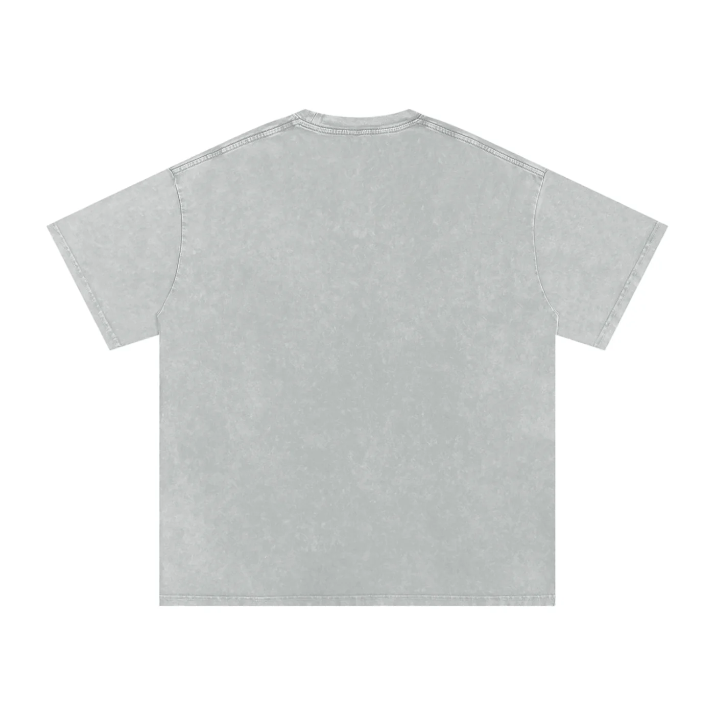 Gloomy Bear Bubble Acid Wash T-Shirt - Image 8