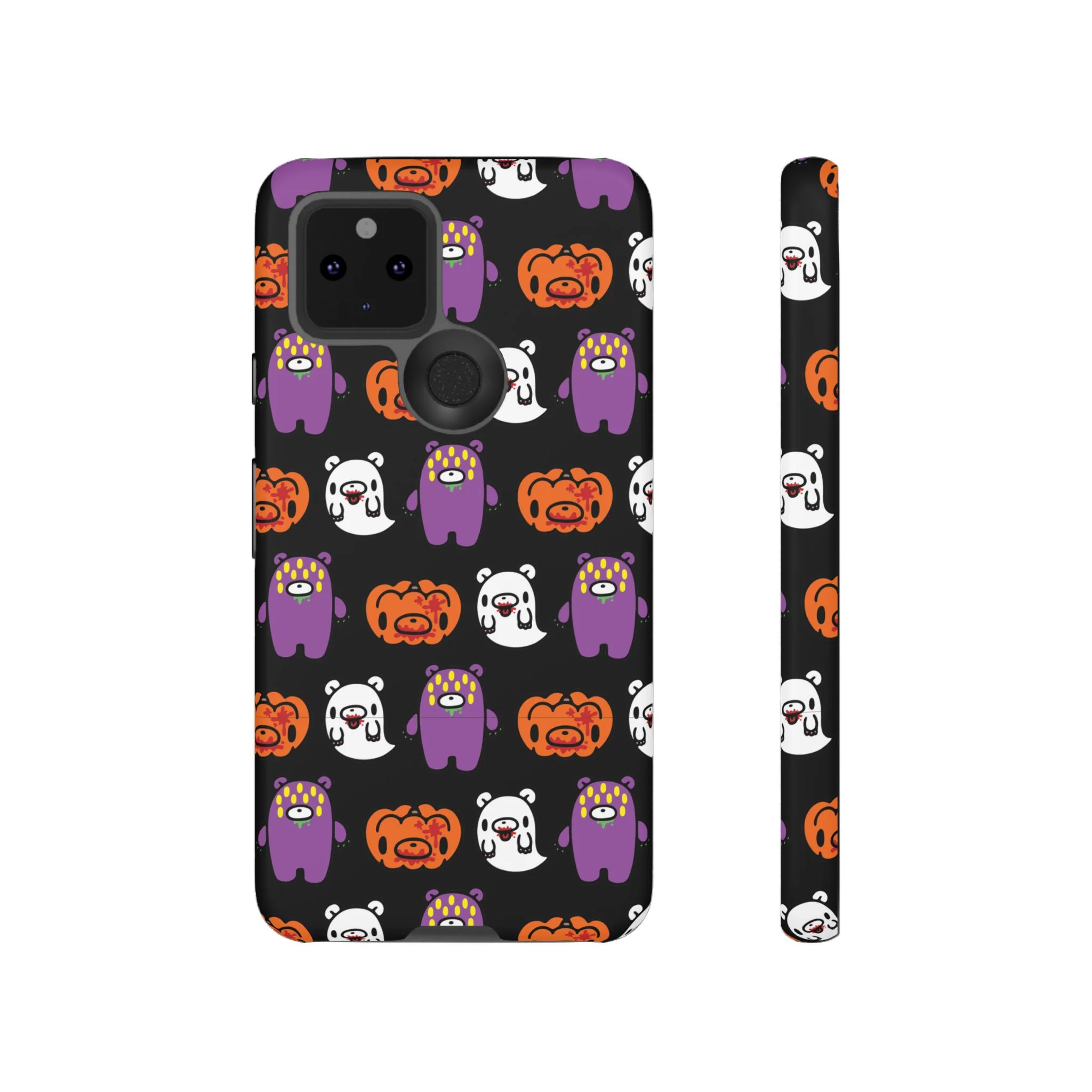 Gloomy Bear Halloween Monsters! - Tough Phone Case - Image 26