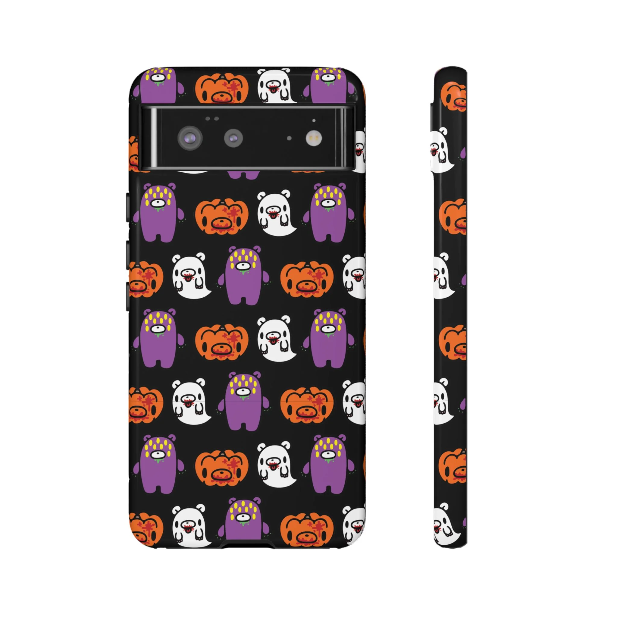 Gloomy Bear Halloween Monsters! - Tough Phone Case - Image 27
