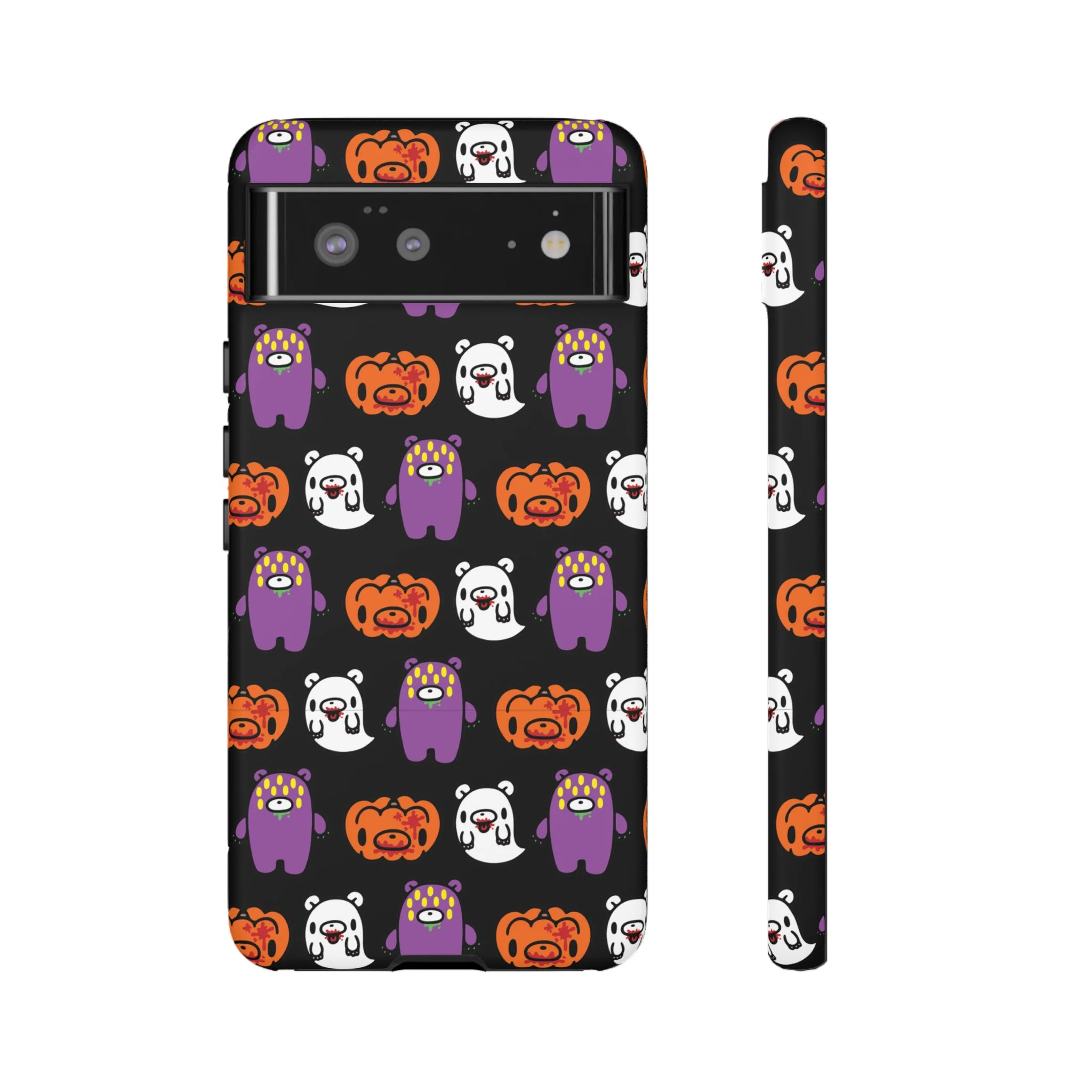 Gloomy Bear Halloween Monsters! - Tough Phone Case - Image 28