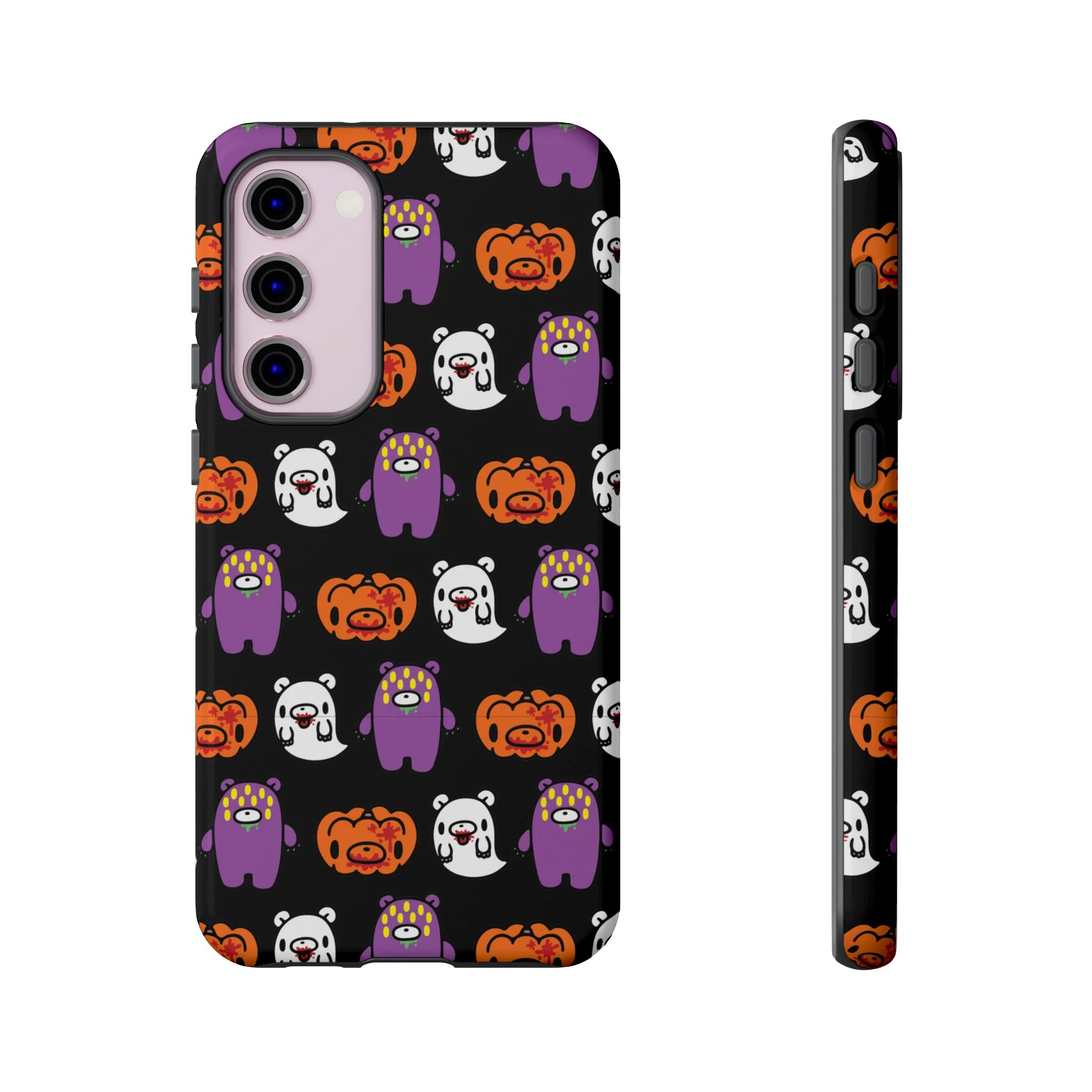 Gloomy Bear Halloween Monsters! - Tough Phone Case - Image 49