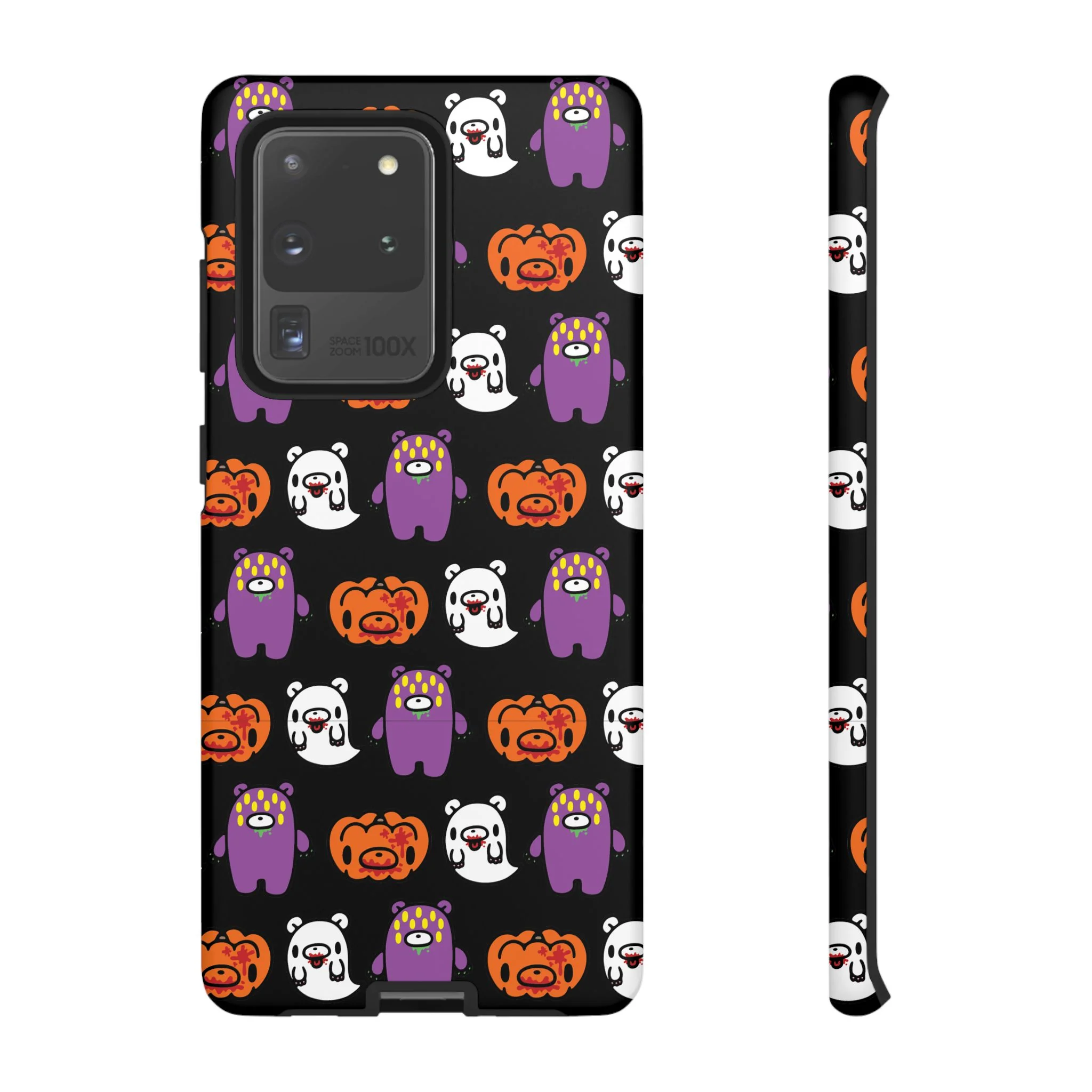 Gloomy Bear Halloween Monsters! - Tough Phone Case - Image 72