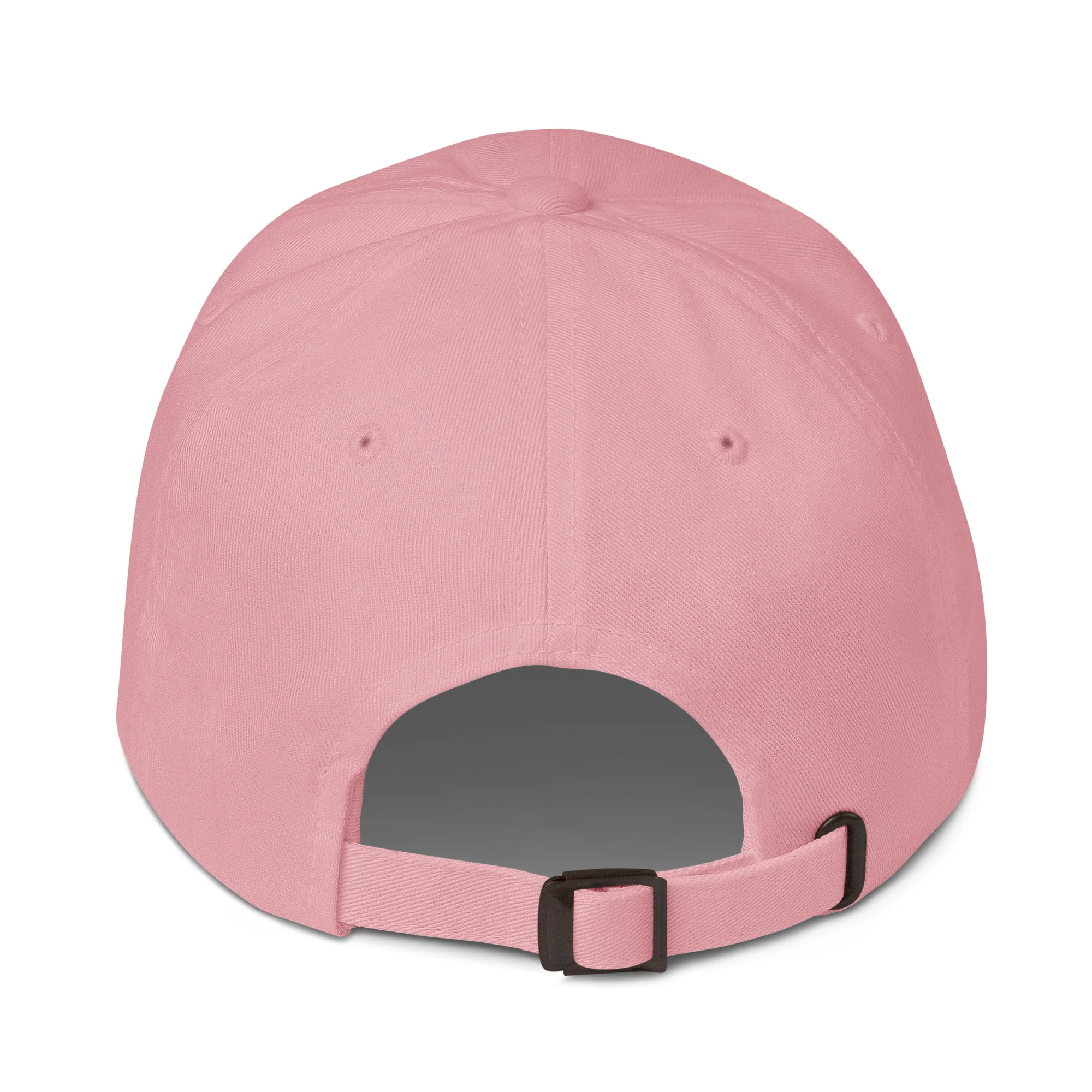Gloomy Bear Heart Dad Hat - Image 6