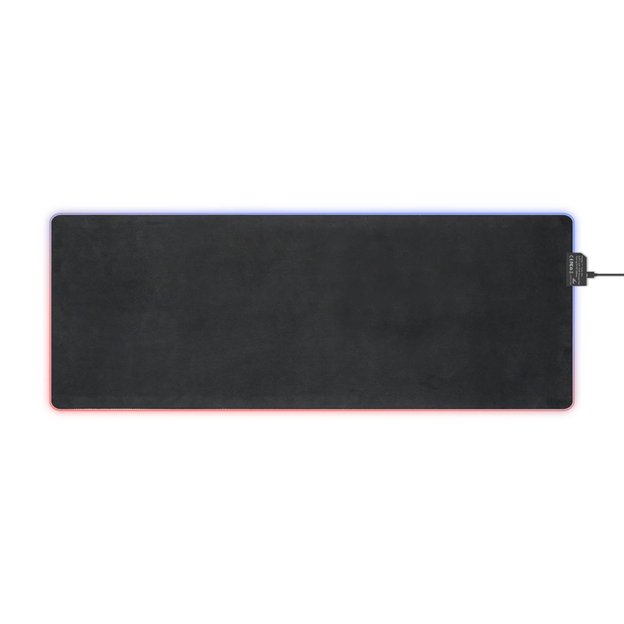 Gloomy Bear LED Gaming Mouse Pad - Image 15