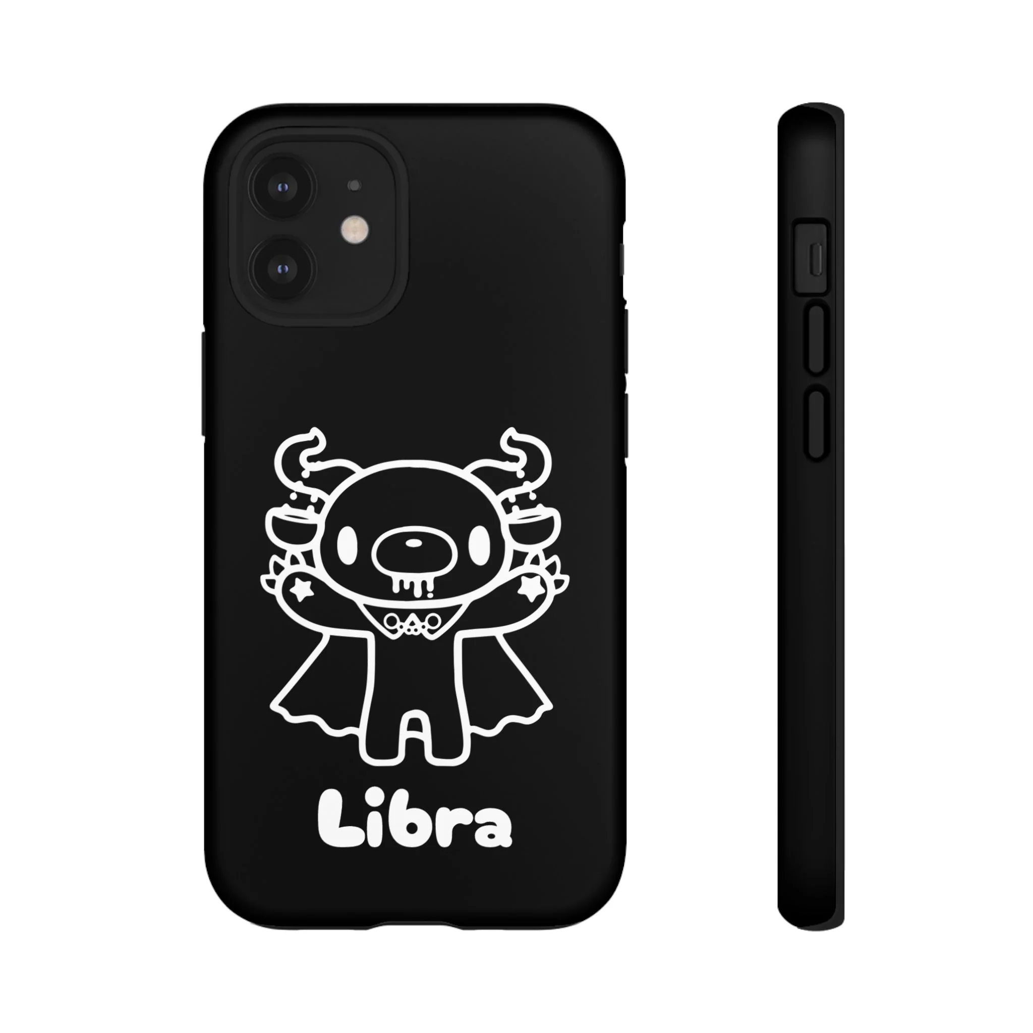 gloomy bear libra zodiac Phone Case - Image 103