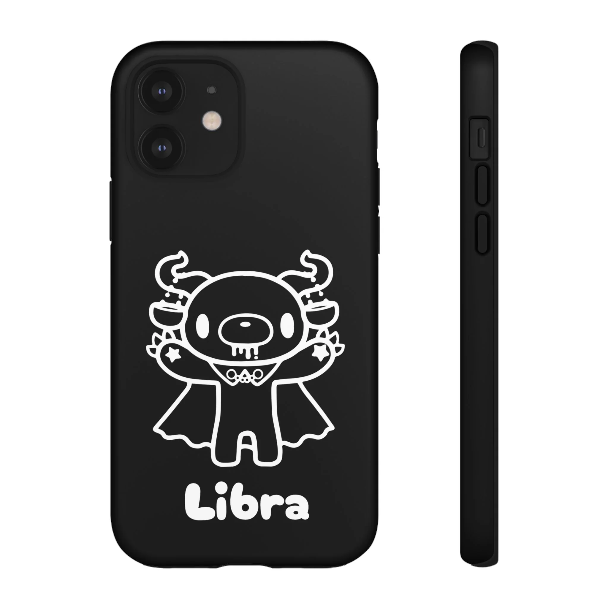 gloomy bear libra zodiac Phone Case - Image 105