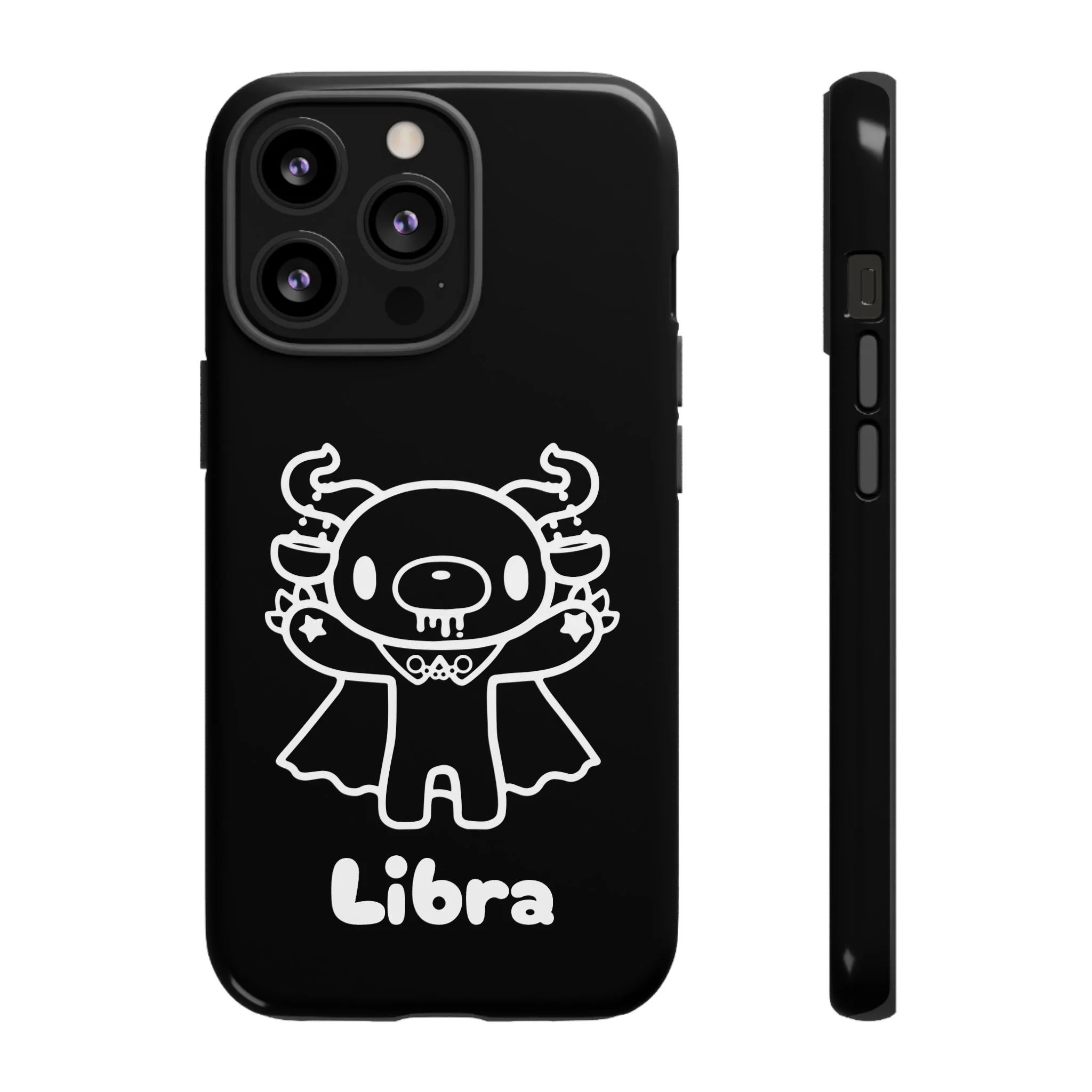 gloomy bear libra zodiac Phone Case - Image 114
