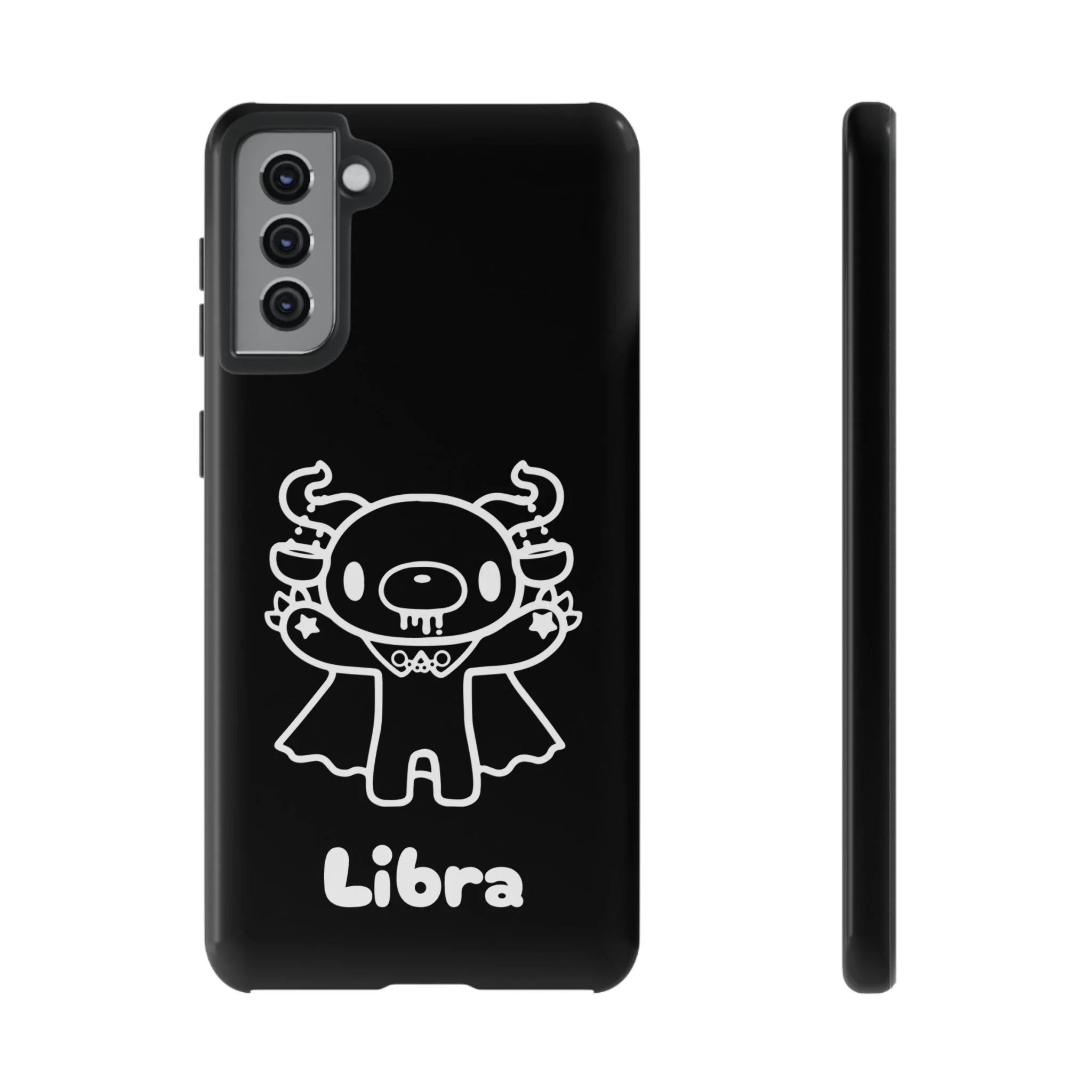 gloomy bear libra zodiac Phone Case - Image 120