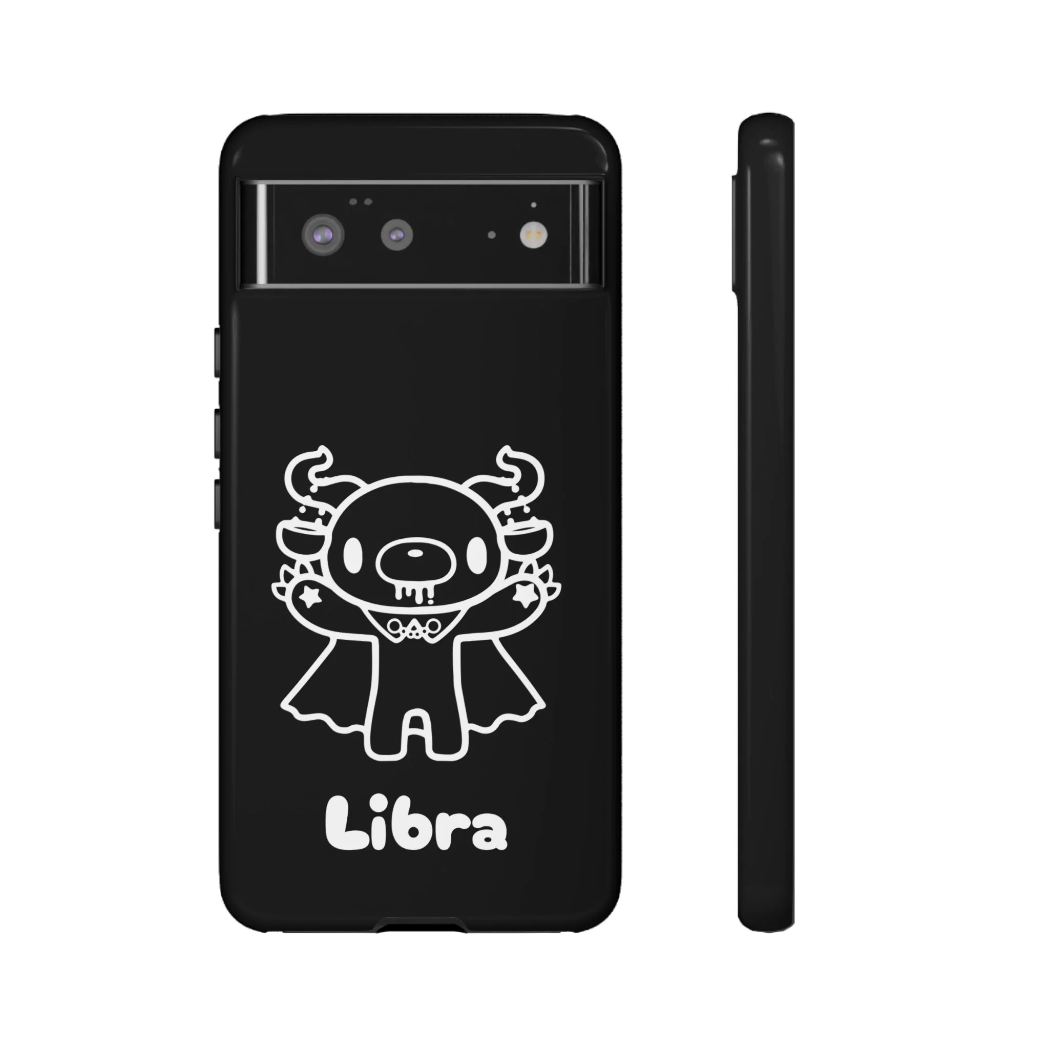 gloomy bear libra zodiac Phone Case - Image 126