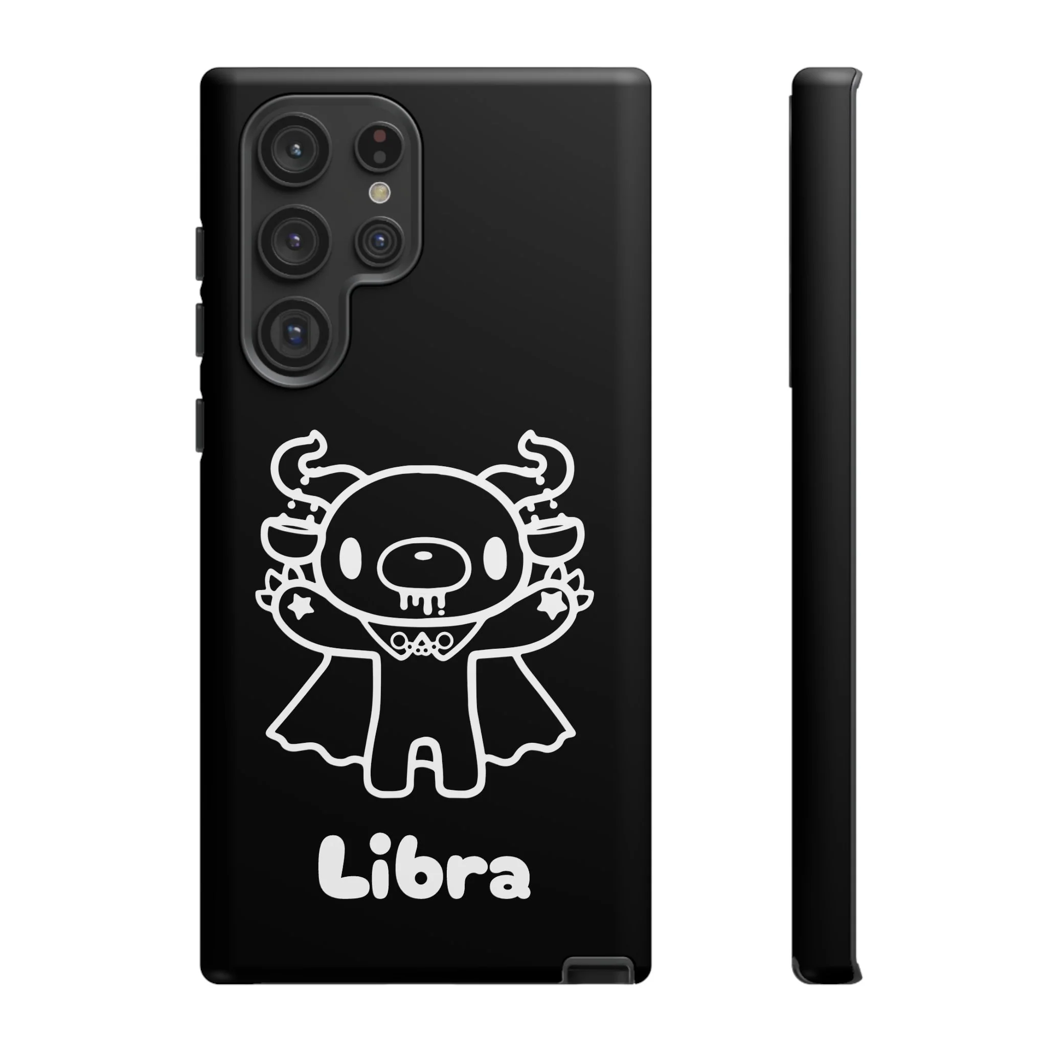 gloomy bear libra zodiac Phone Case - Image 135