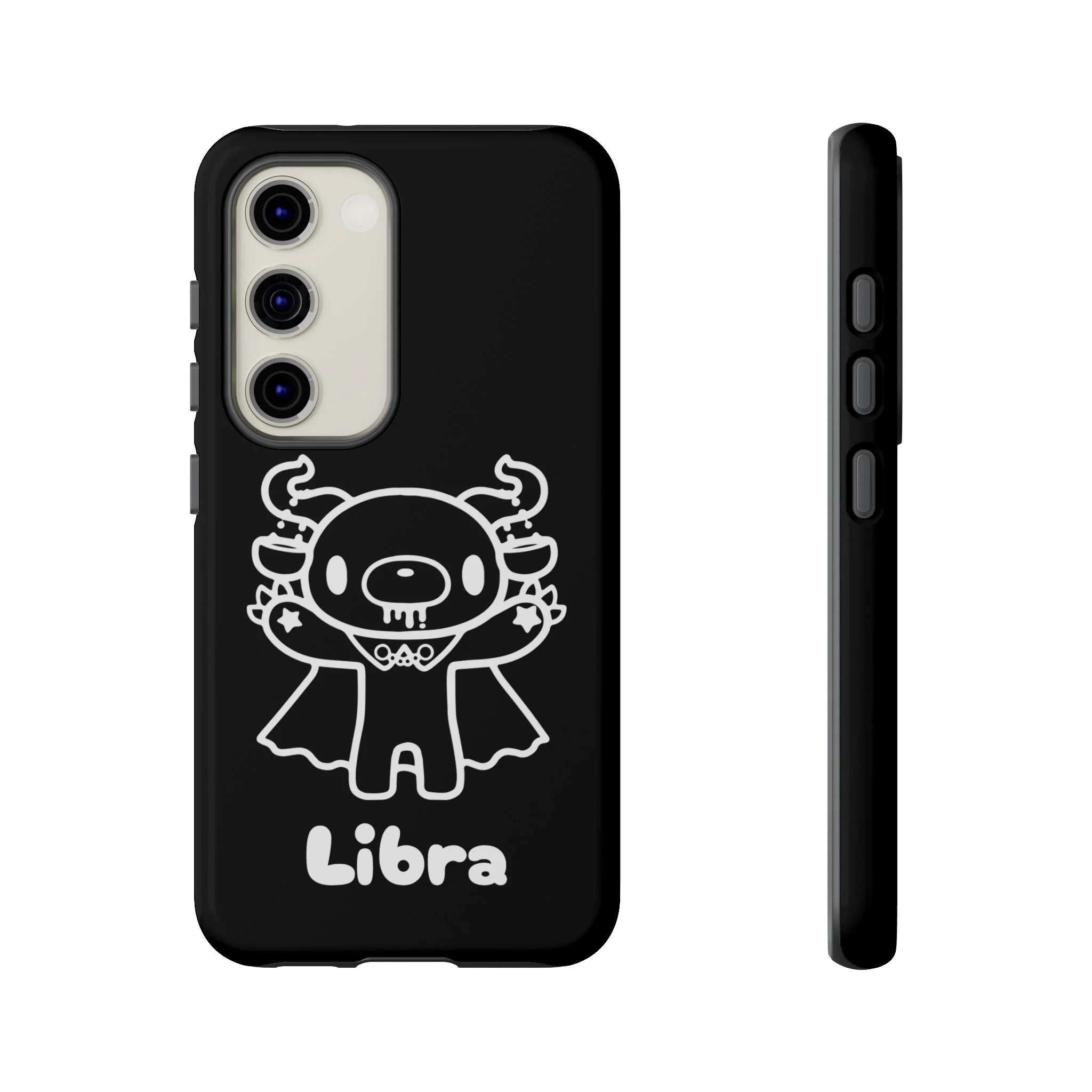 gloomy bear libra zodiac Phone Case - Image 143