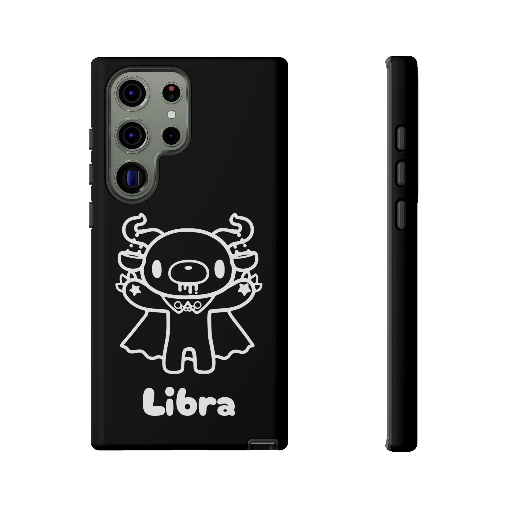 gloomy bear libra zodiac Phone Case - Image 147