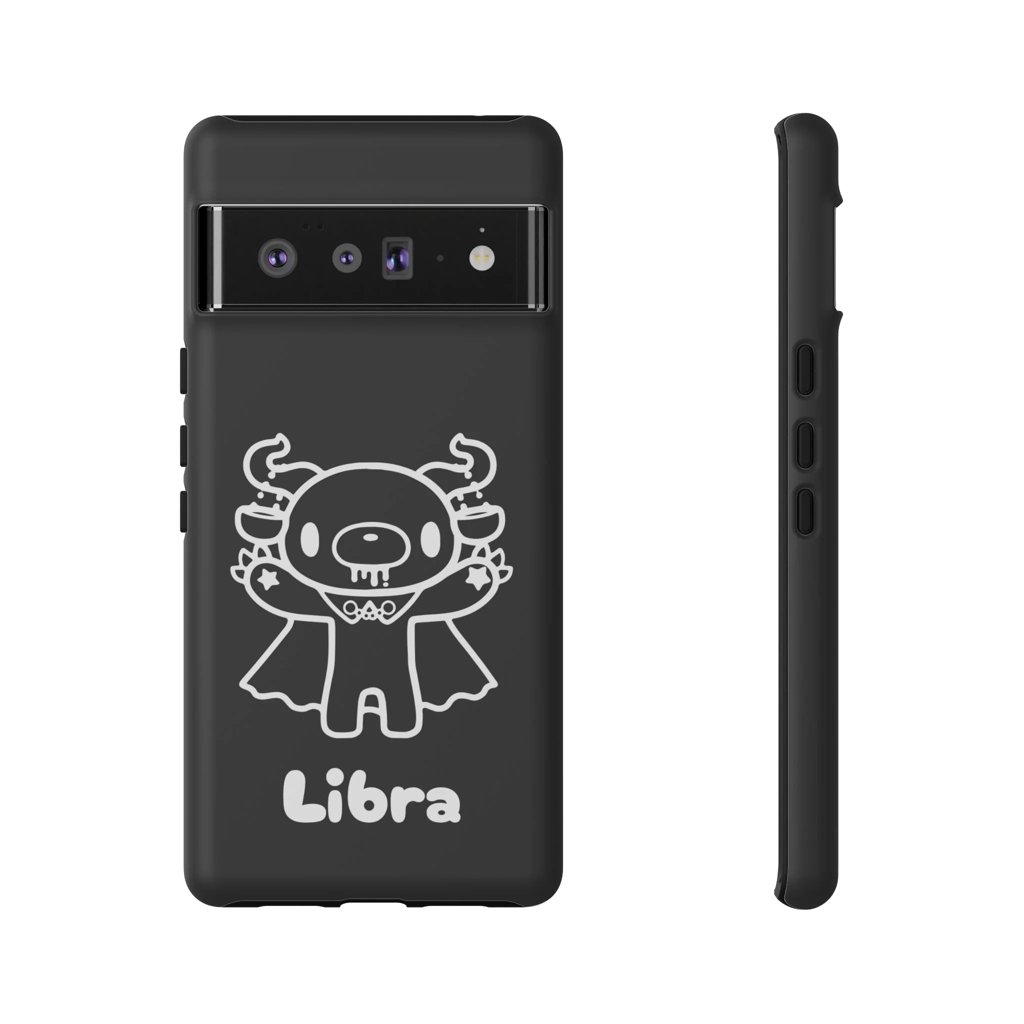 gloomy bear libra zodiac Phone Case - Image 152