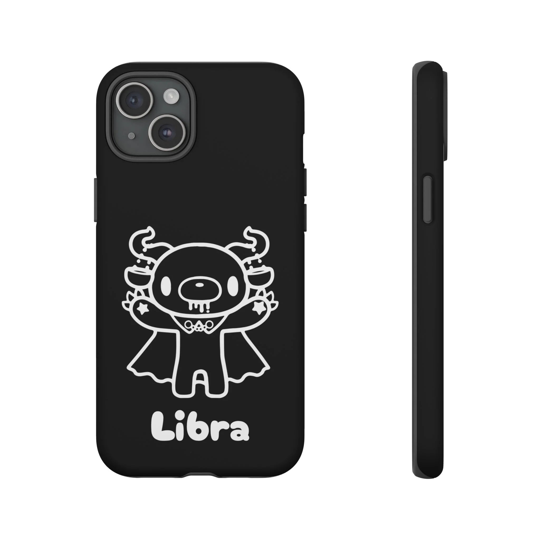 gloomy bear libra zodiac Phone Case - Image 156