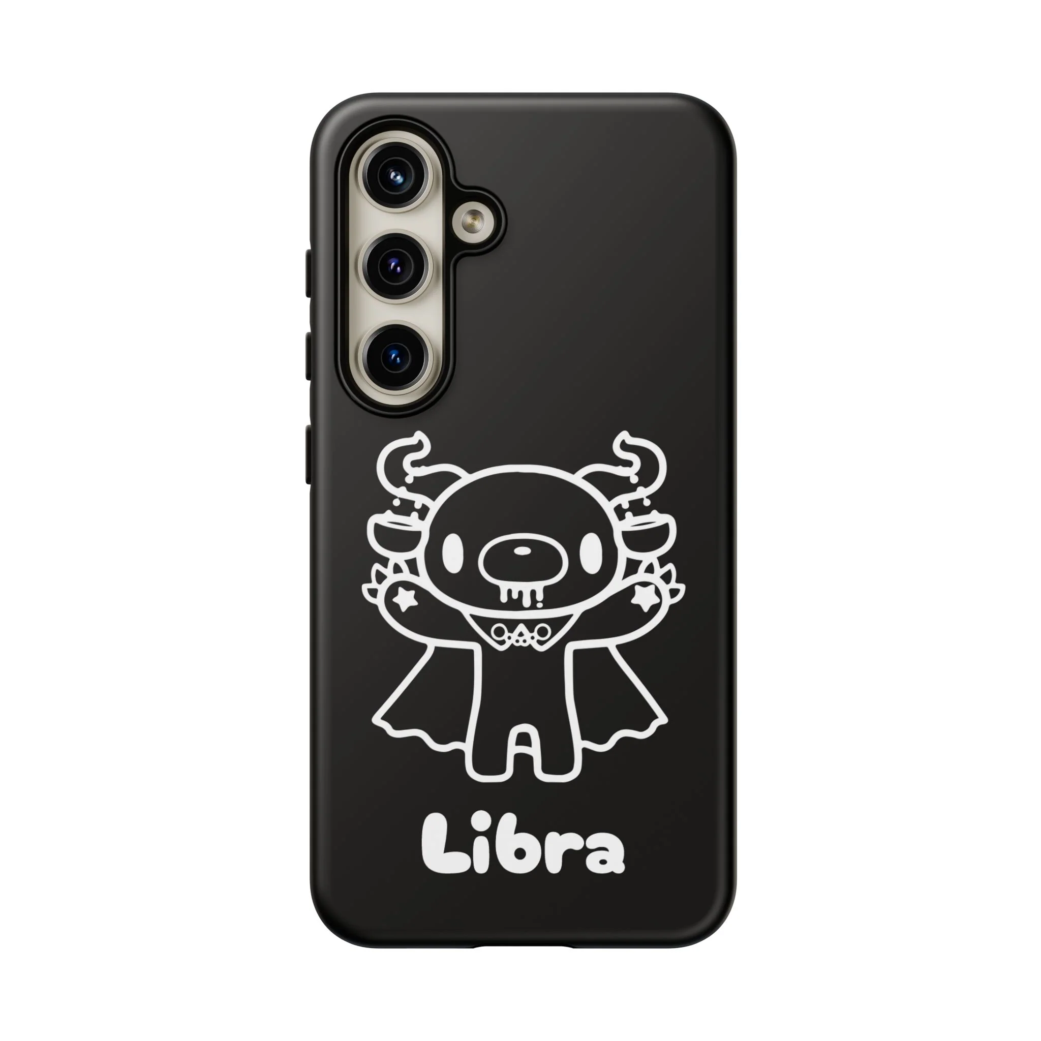 gloomy bear libra zodiac Phone Case - Image 162