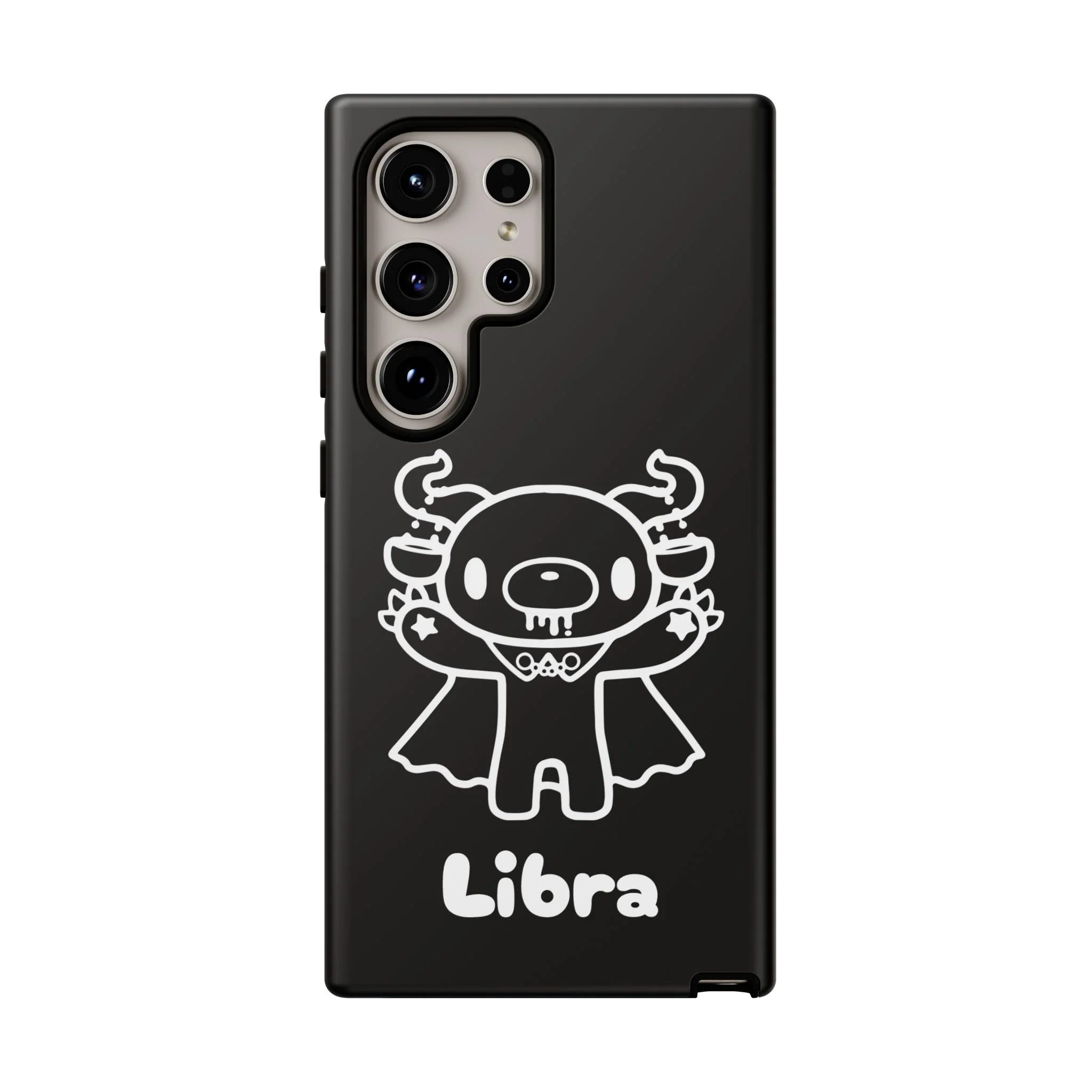 gloomy bear libra zodiac Phone Case - Image 166