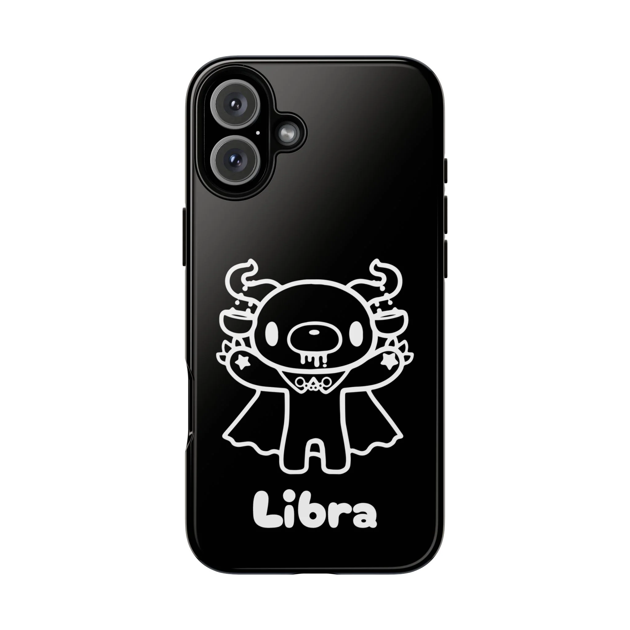 gloomy bear libra zodiac Phone Case - Image 173