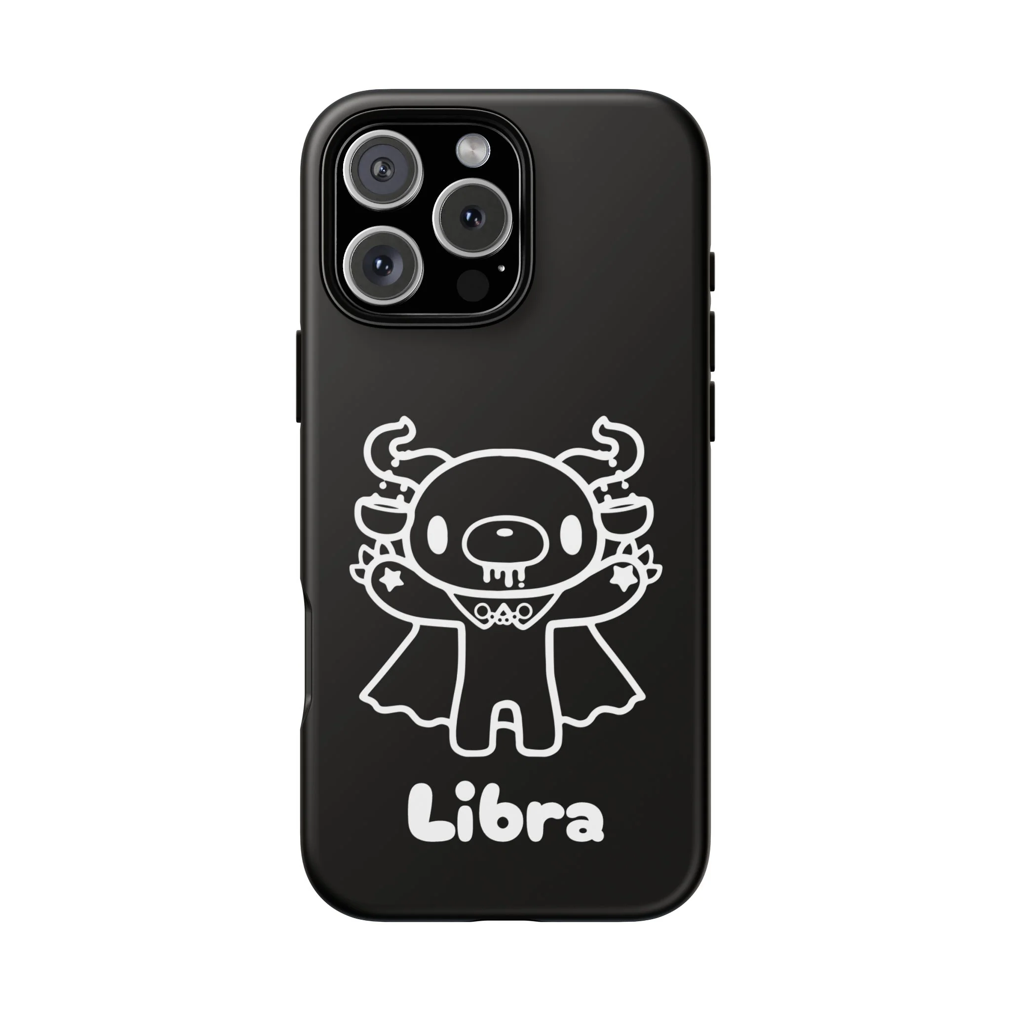 gloomy bear libra zodiac Phone Case - Image 178