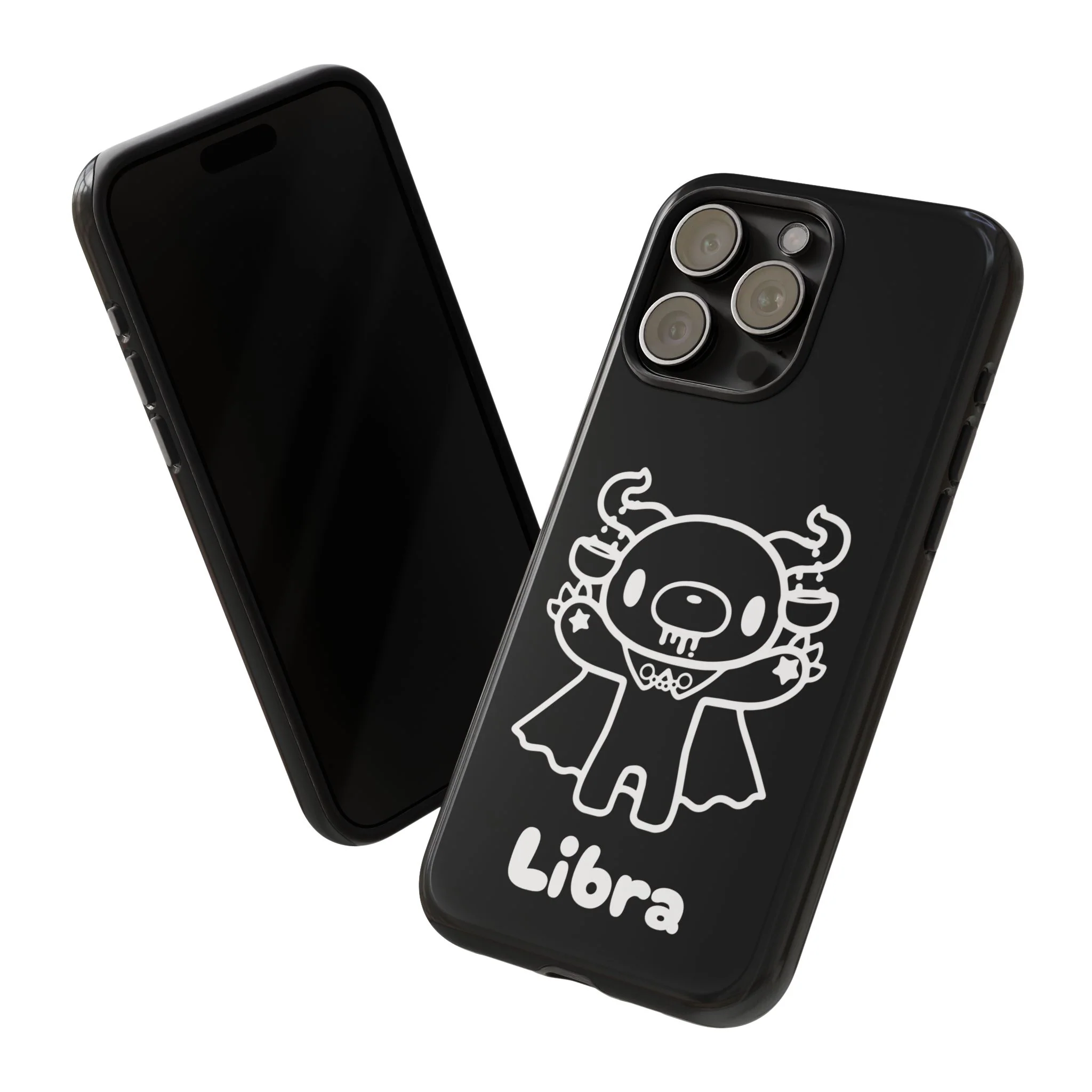 gloomy bear libra zodiac Phone Case - Image 43