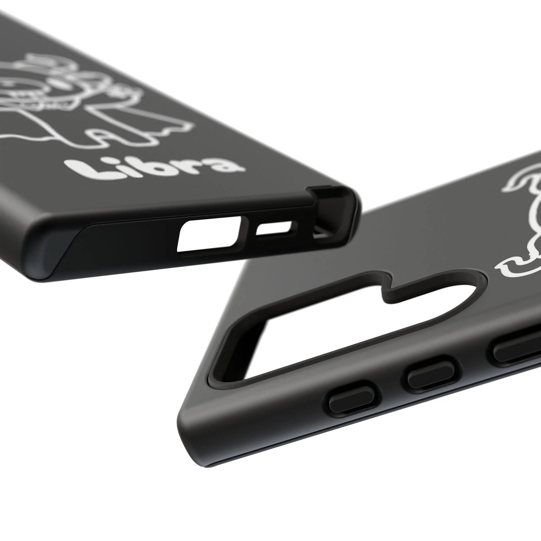 gloomy bear libra zodiac Phone Case - Image 63