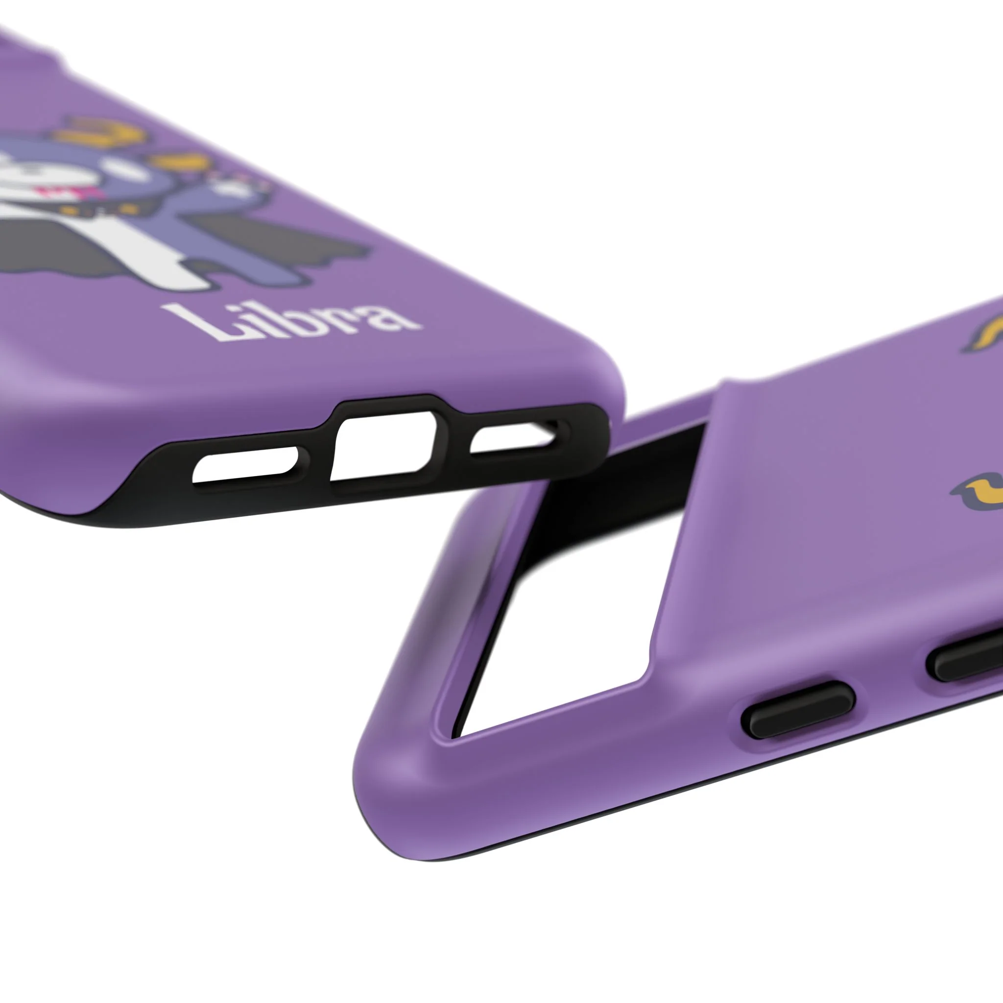 gloomy bear libra zodiac Phone Case - Image 203
