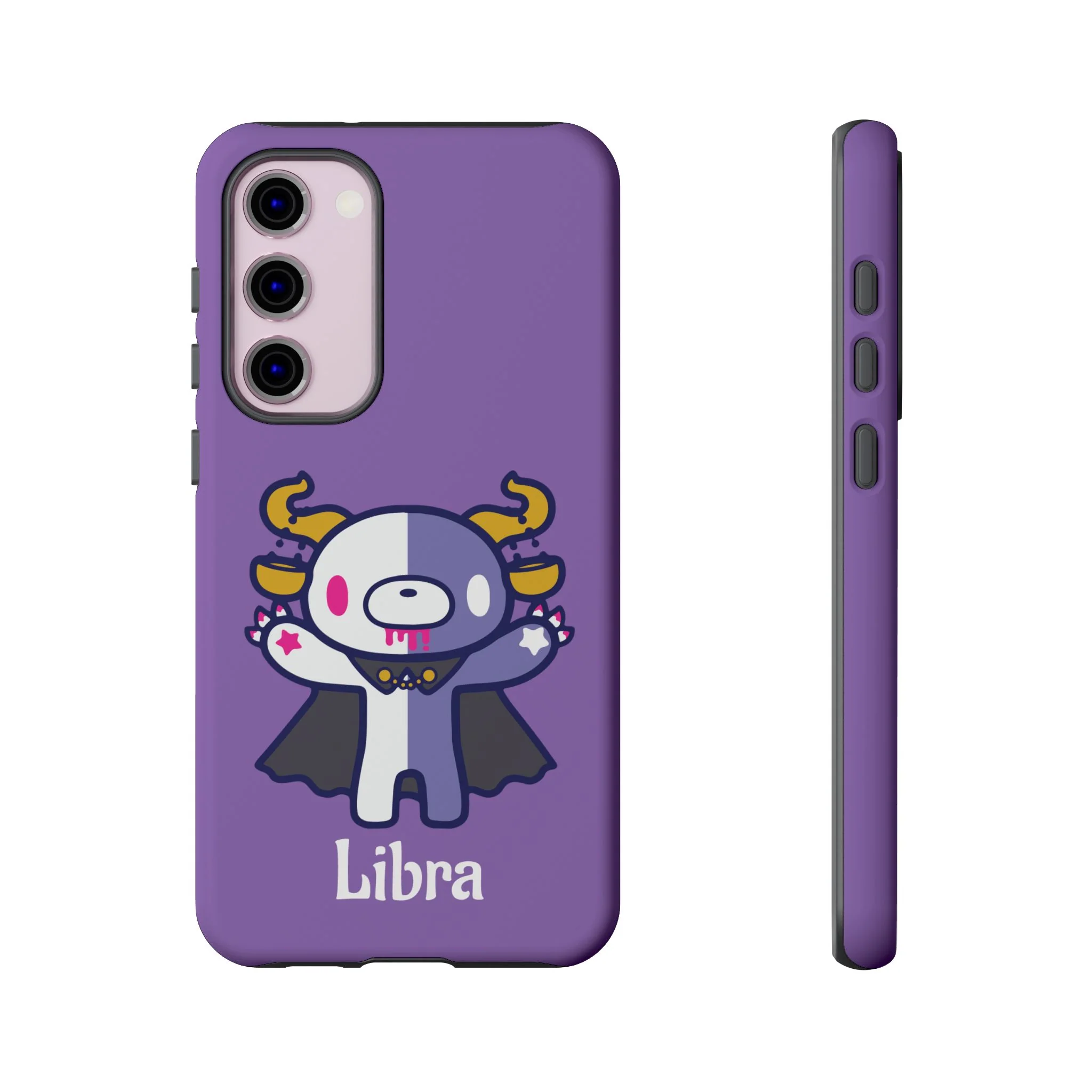 gloomy bear libra zodiac Phone Case - Image 46