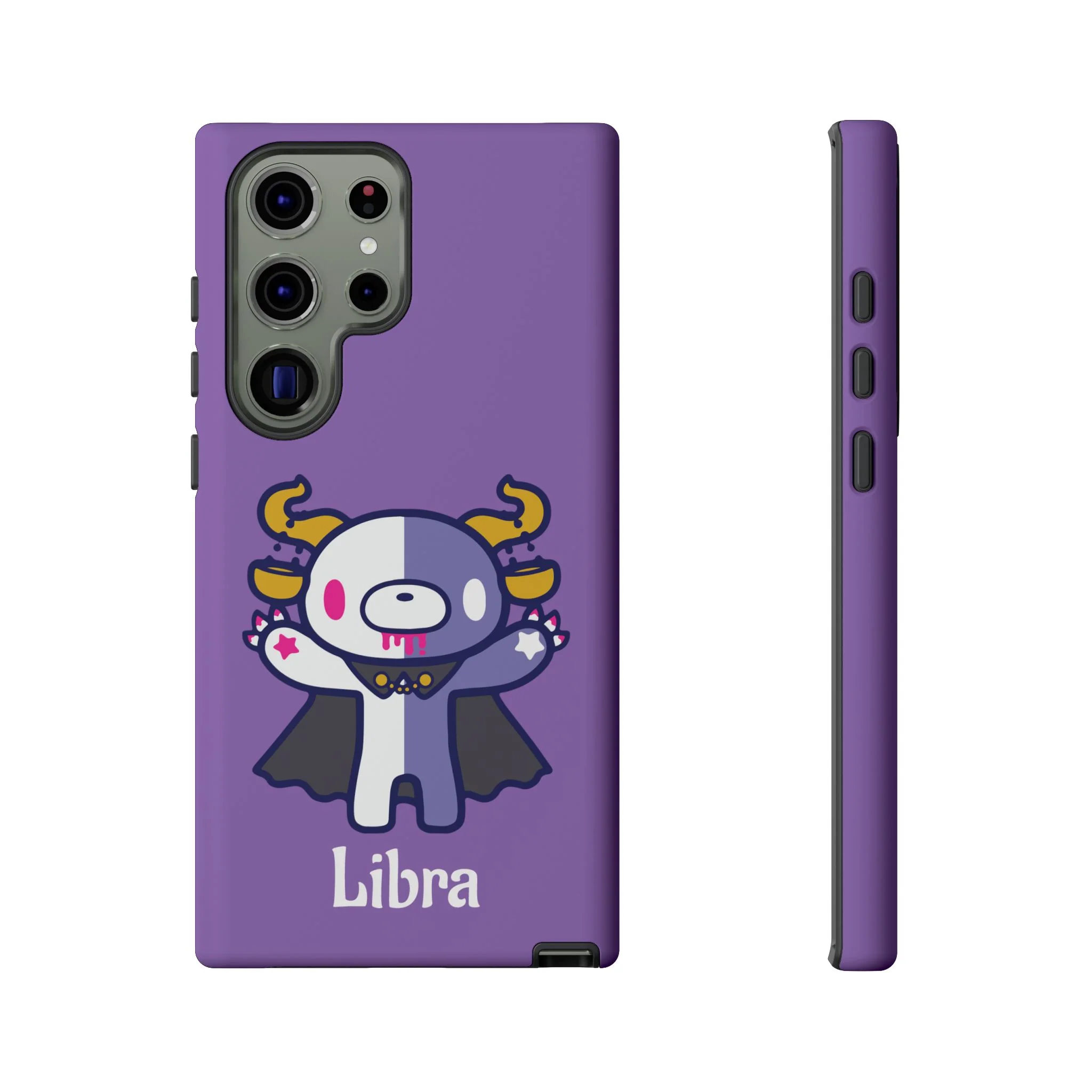 gloomy bear libra zodiac Phone Case - Image 48