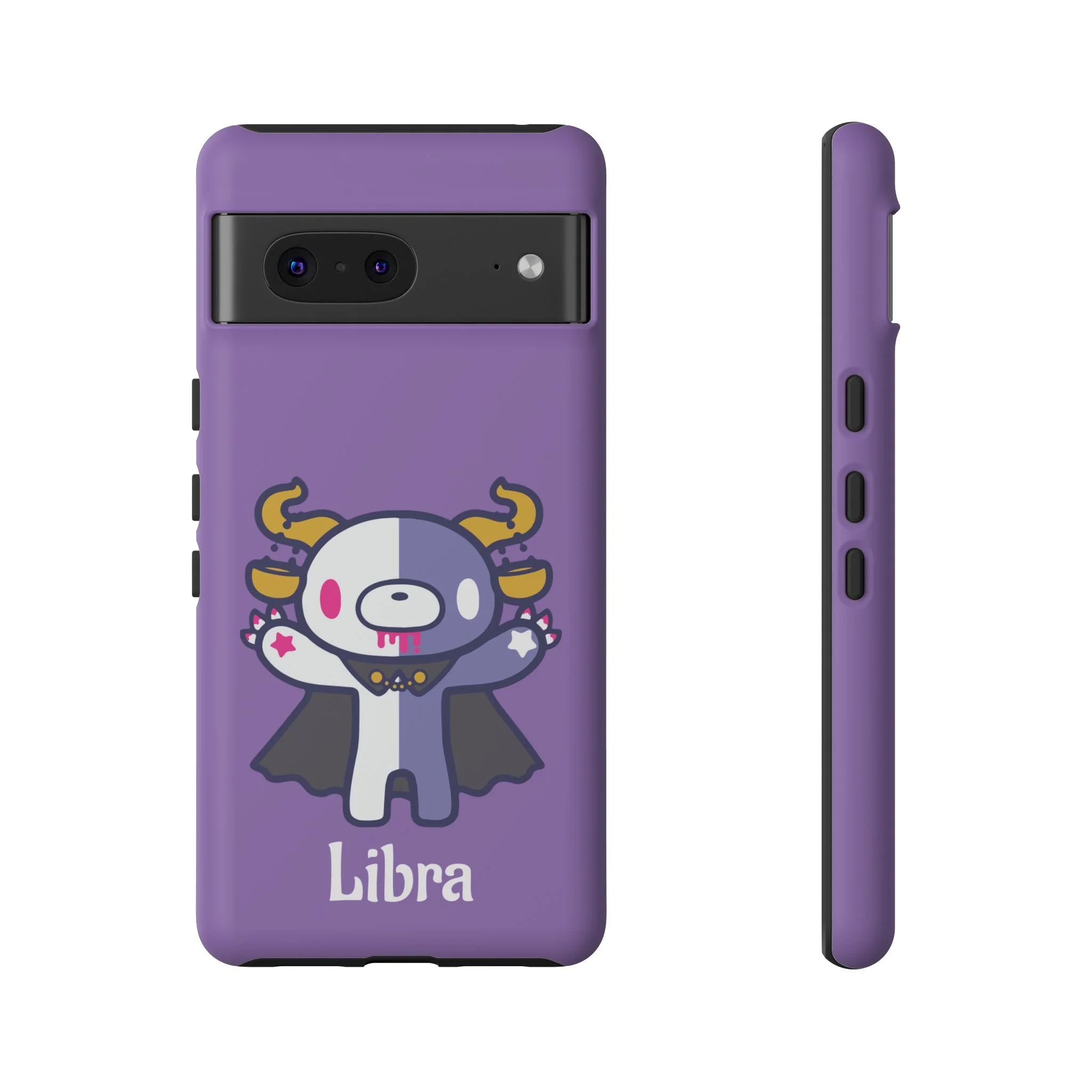 gloomy bear libra zodiac Phone Case - Image 50