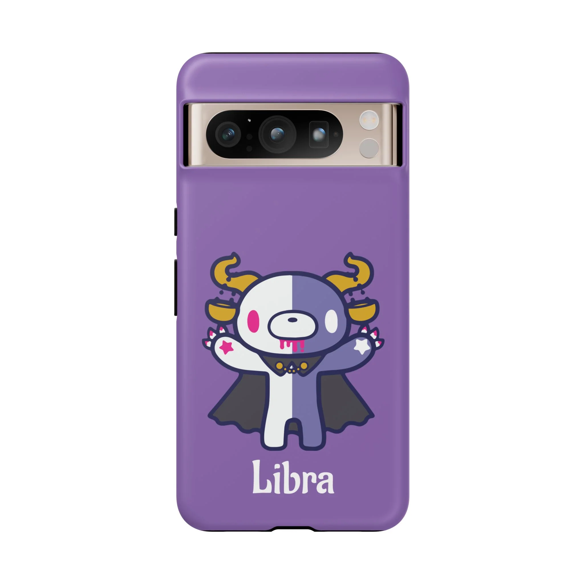 gloomy bear libra zodiac Phone Case - Image 68