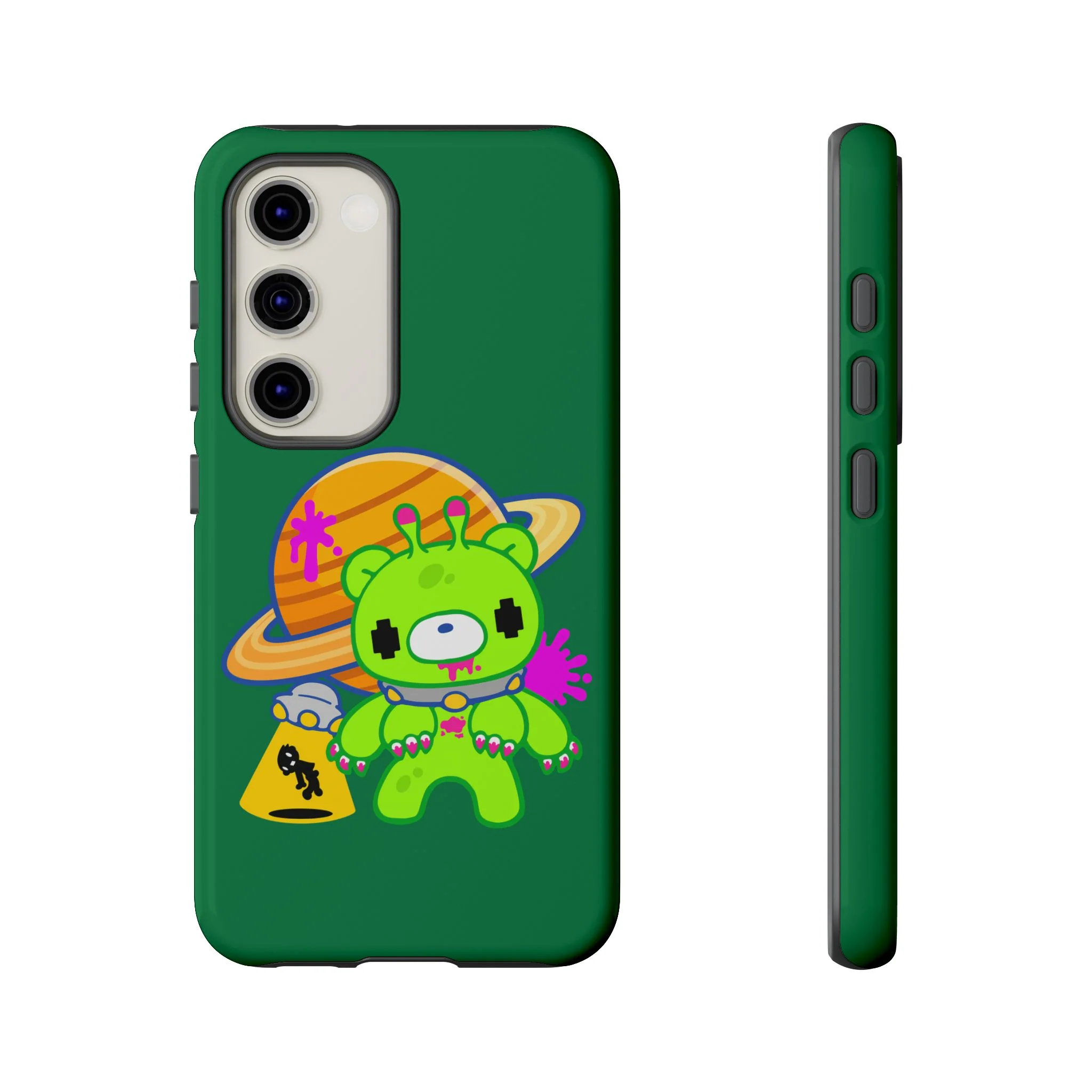 Gloomy Alien Monster Phone Case - Image 67