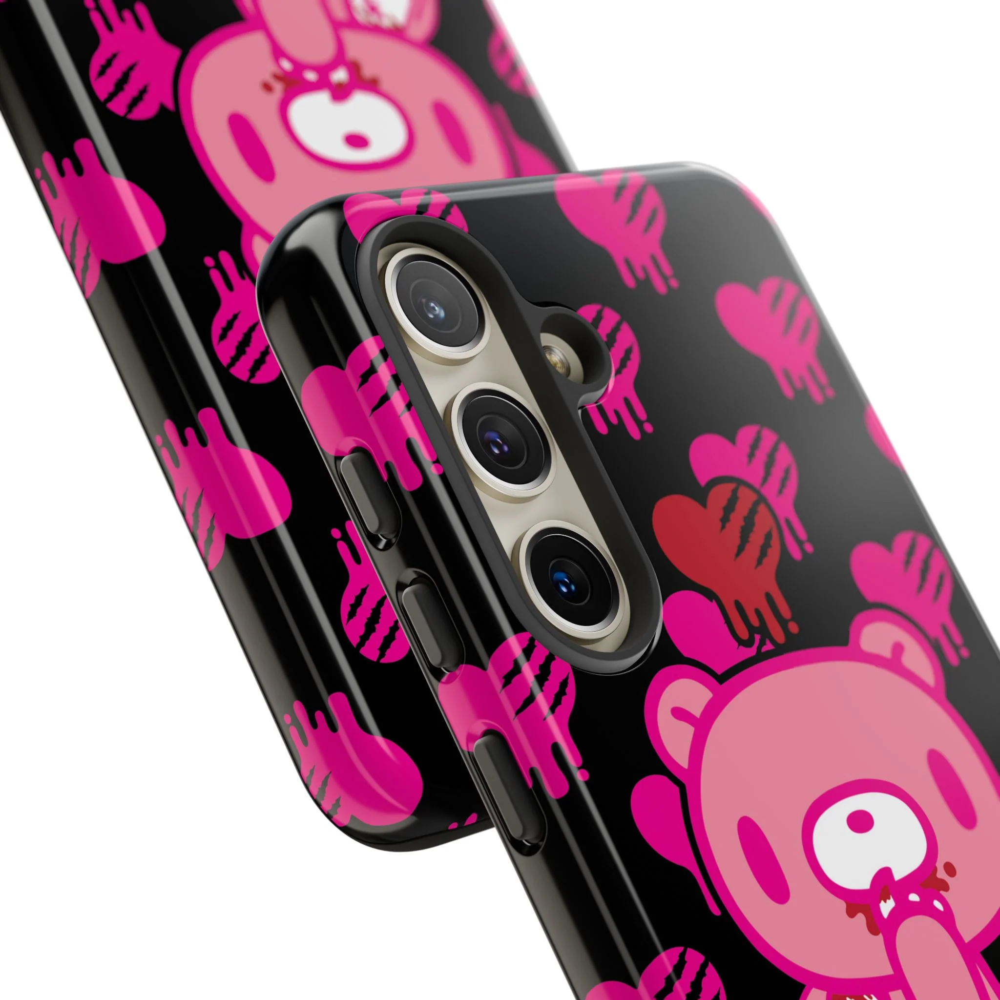 Gloomy Bear Pink - Tough Phone Case [Updated!] - Image 99