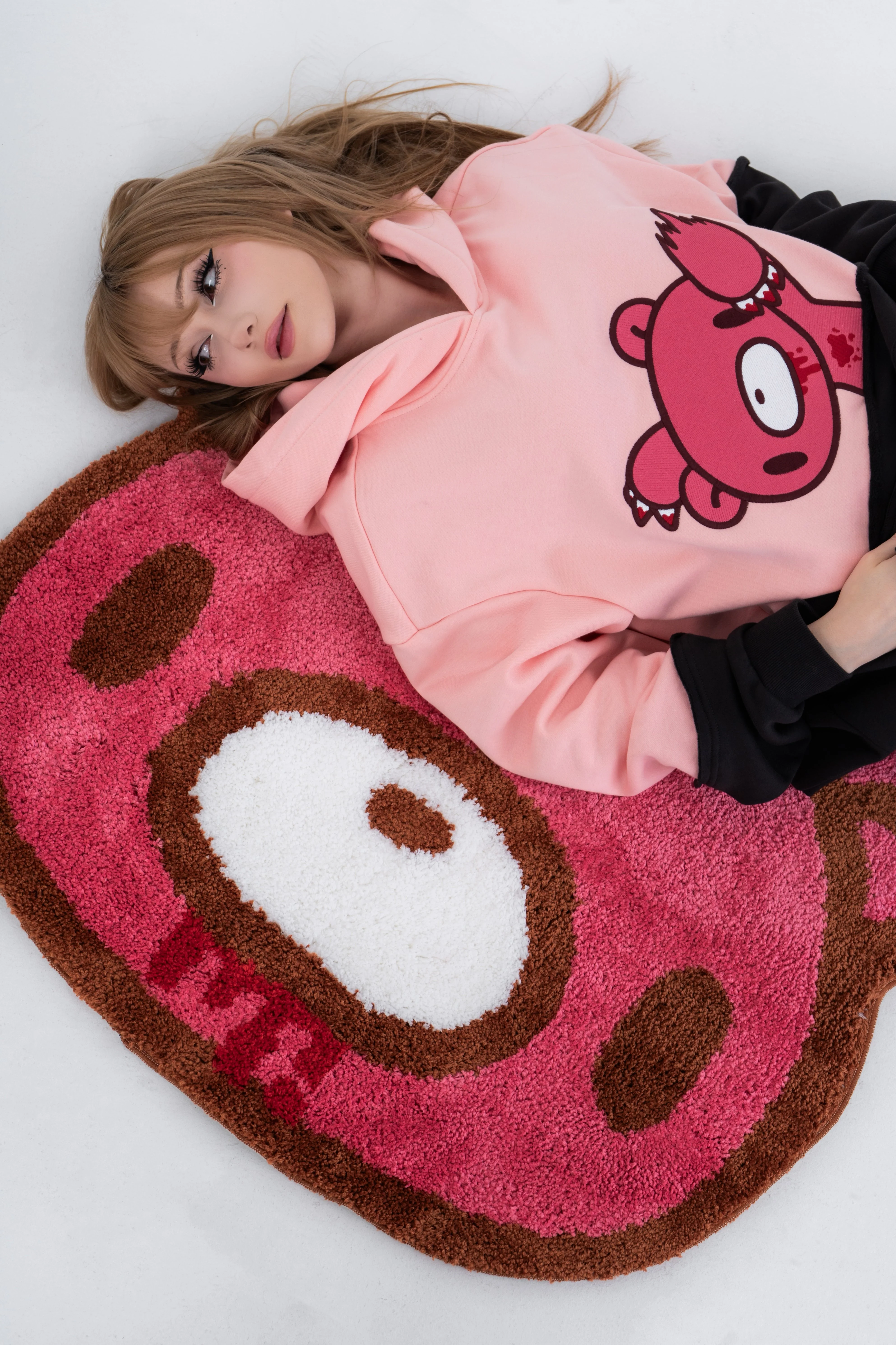 Gloomy Bear Rug - Image 5