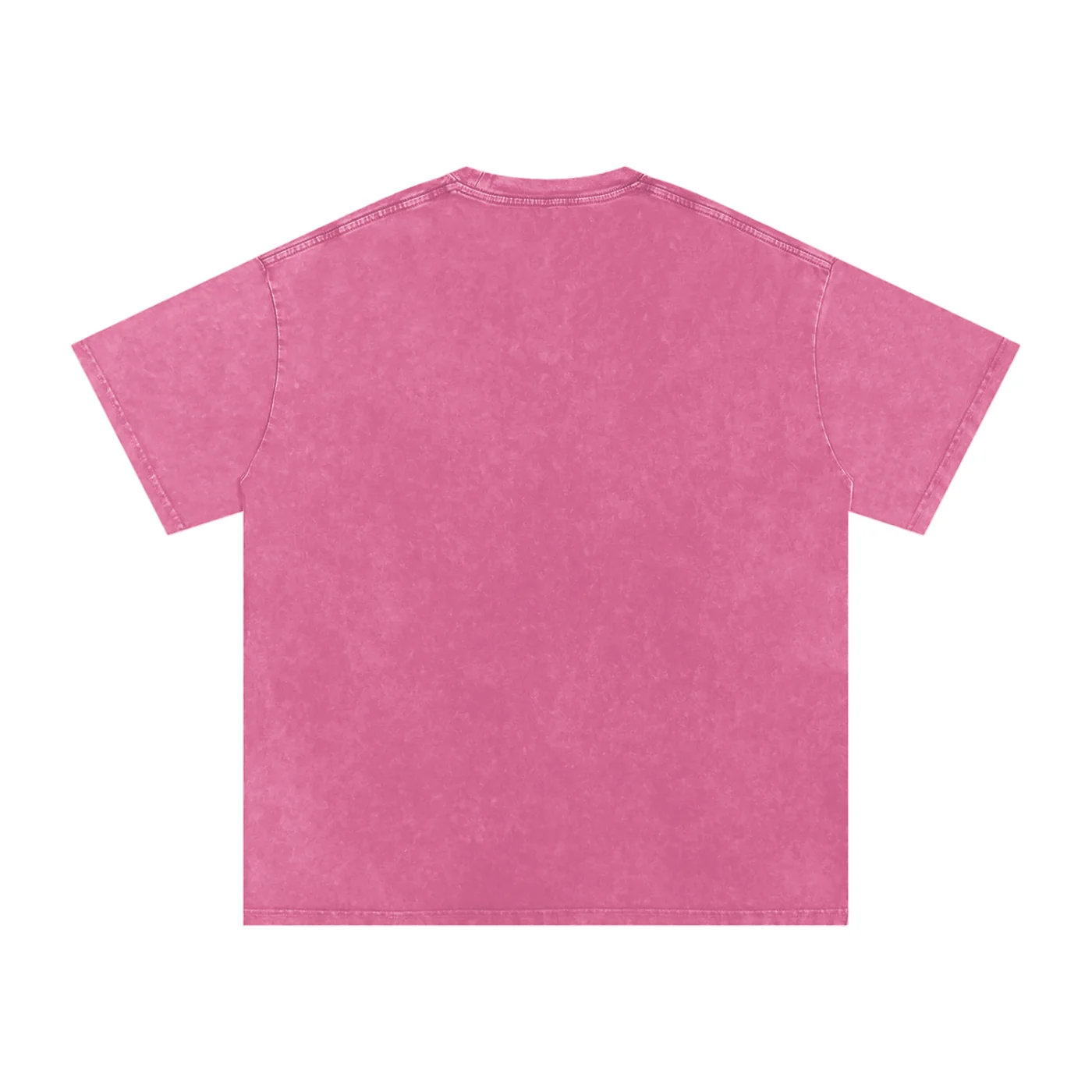 Gloomy Bear Titan Acid Wash T-Shirt - Image 4