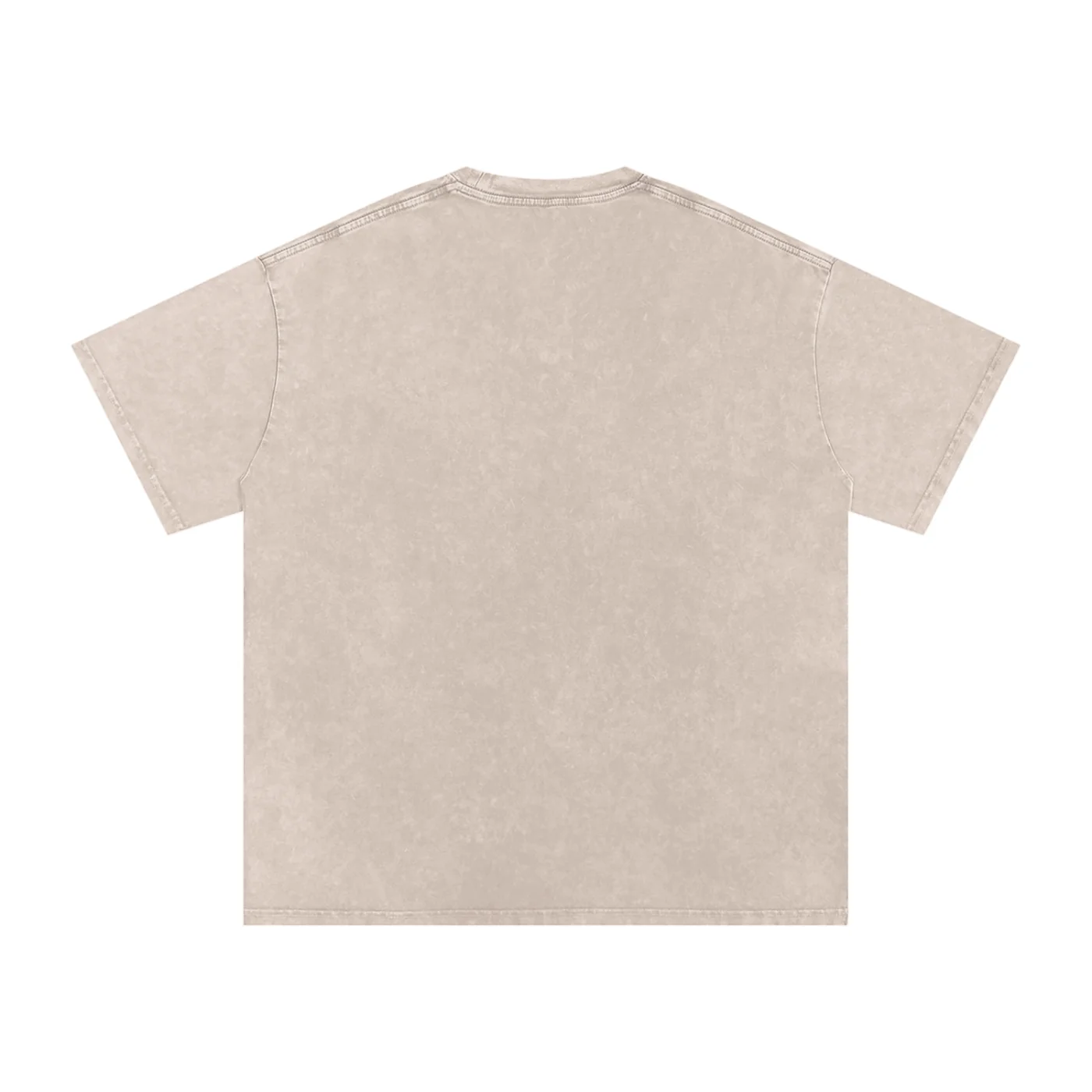 Gloomy Bear Titan Acid Wash T-Shirt - Image 6