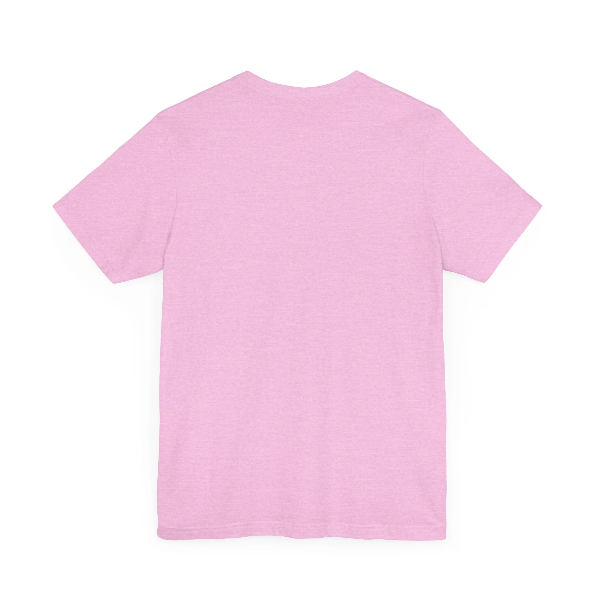 Gloomy Bear x Magical Noopy -  Unisex Tee Shirt [STANDING - LAVENDER] - Image 15