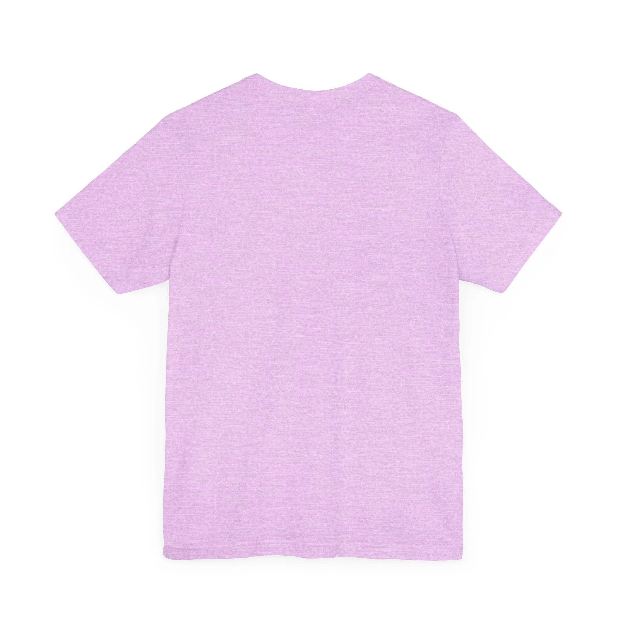 Gloomy Bear x Magical Noopy - UNISEX TEE [SITTING / LAVENDER] - Image 20