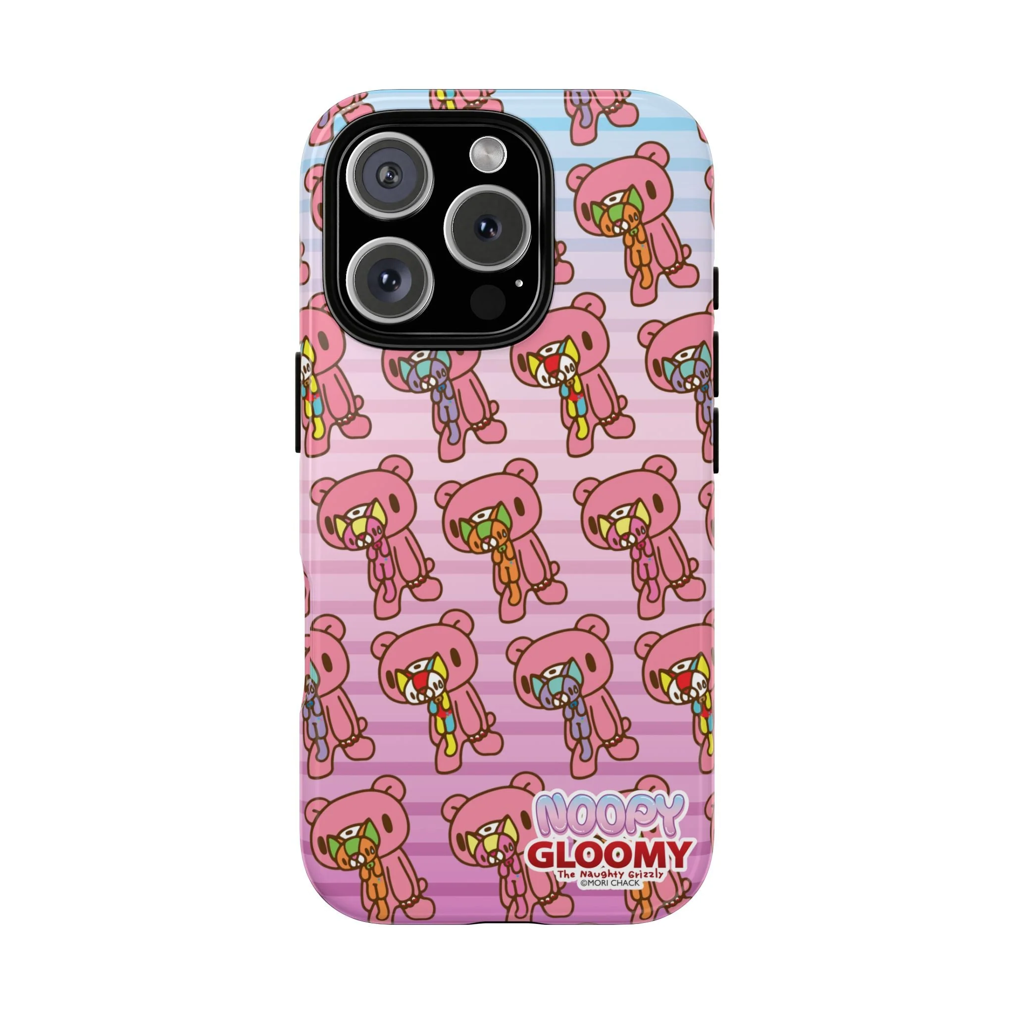 Gloomy Bear x Noopy Premium Tough Phone Case - Image 15