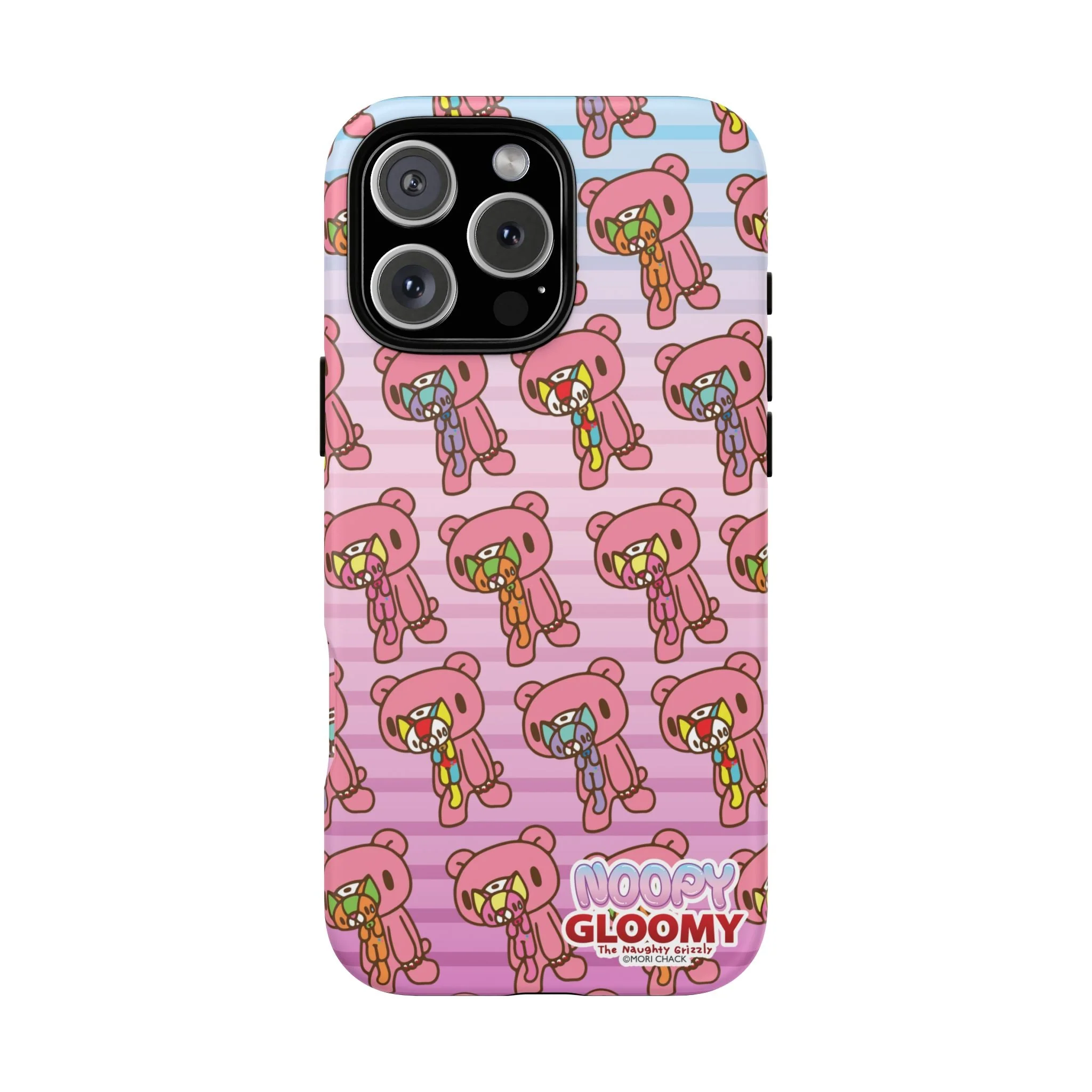 Gloomy Bear x Noopy Premium Tough Phone Case - Image 18