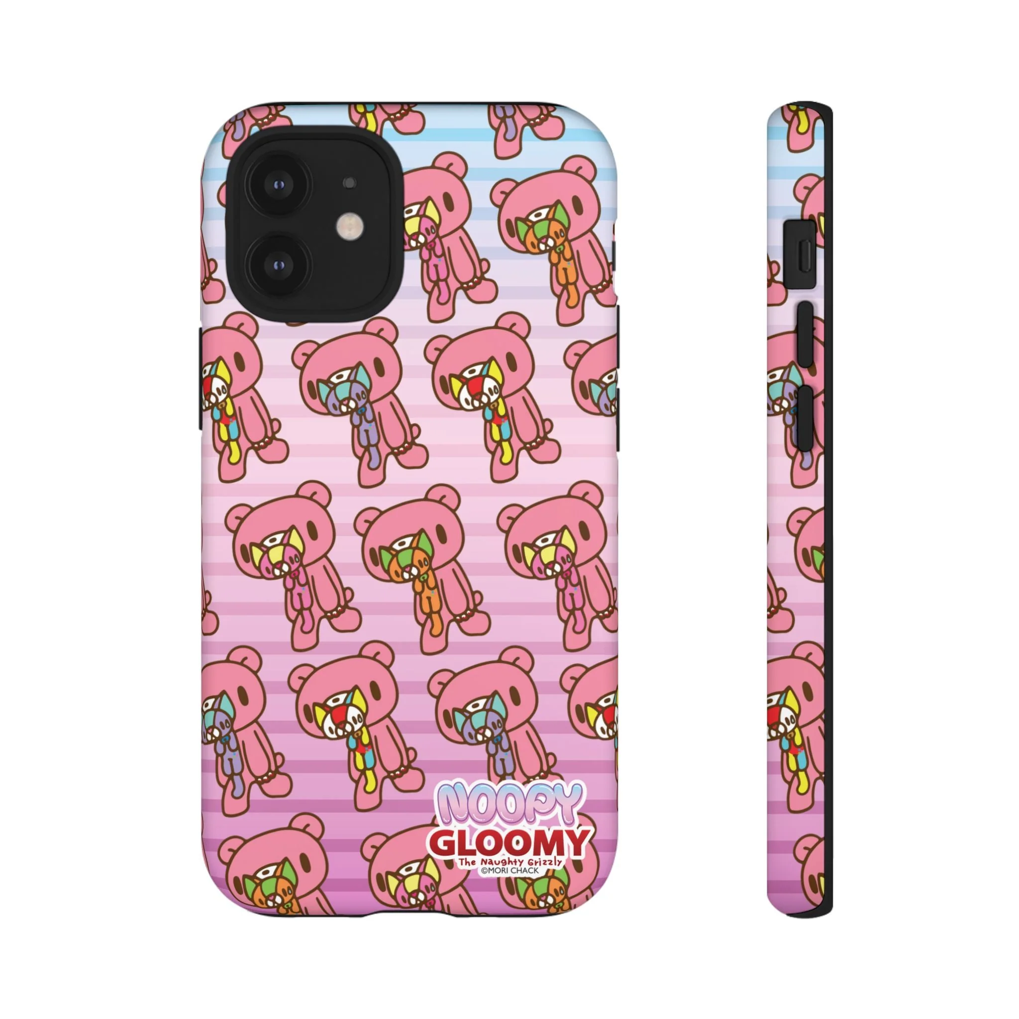 Gloomy Bear x Noopy Premium Tough Phone Case - Image 21