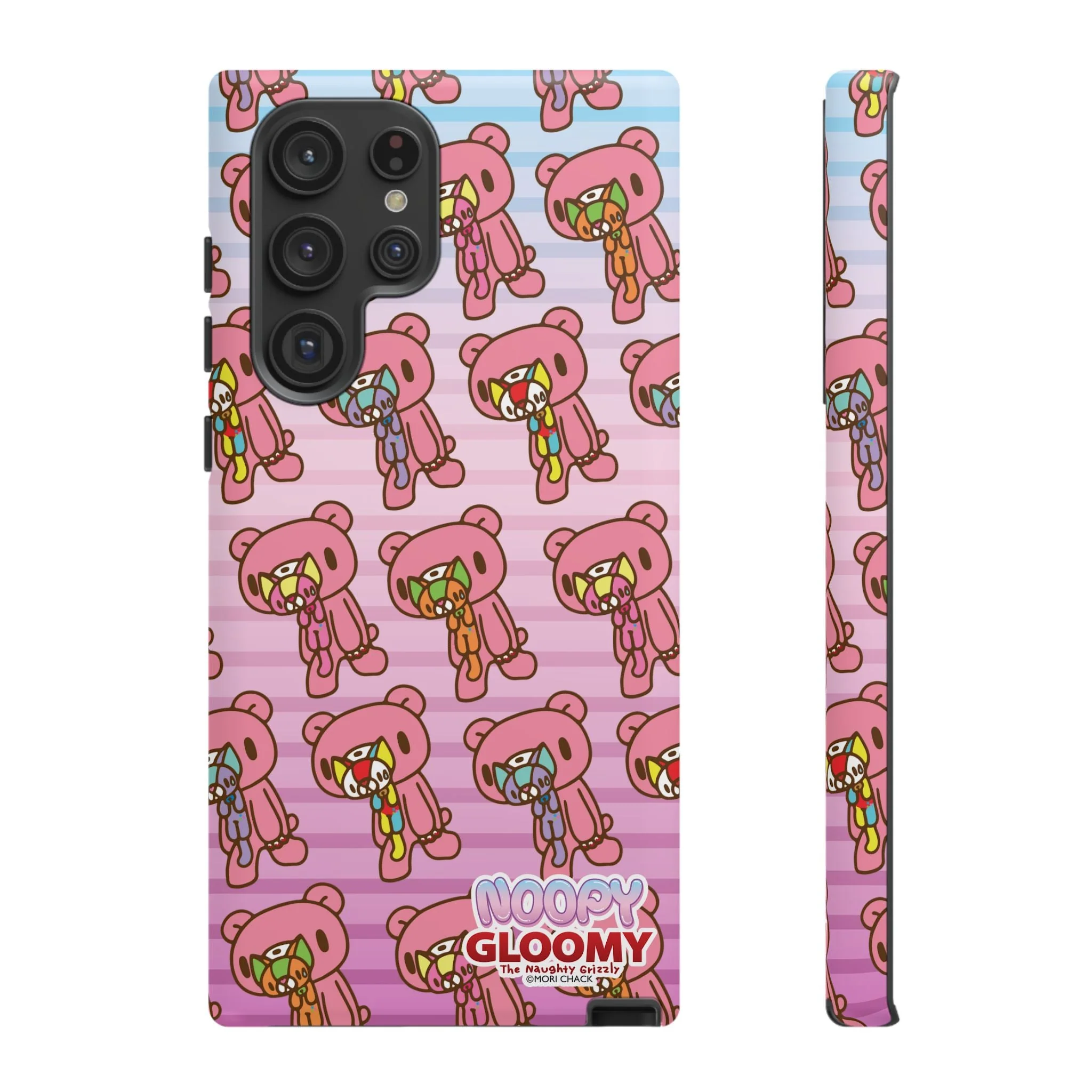 Gloomy Bear x Noopy Premium Tough Phone Case - Image 50