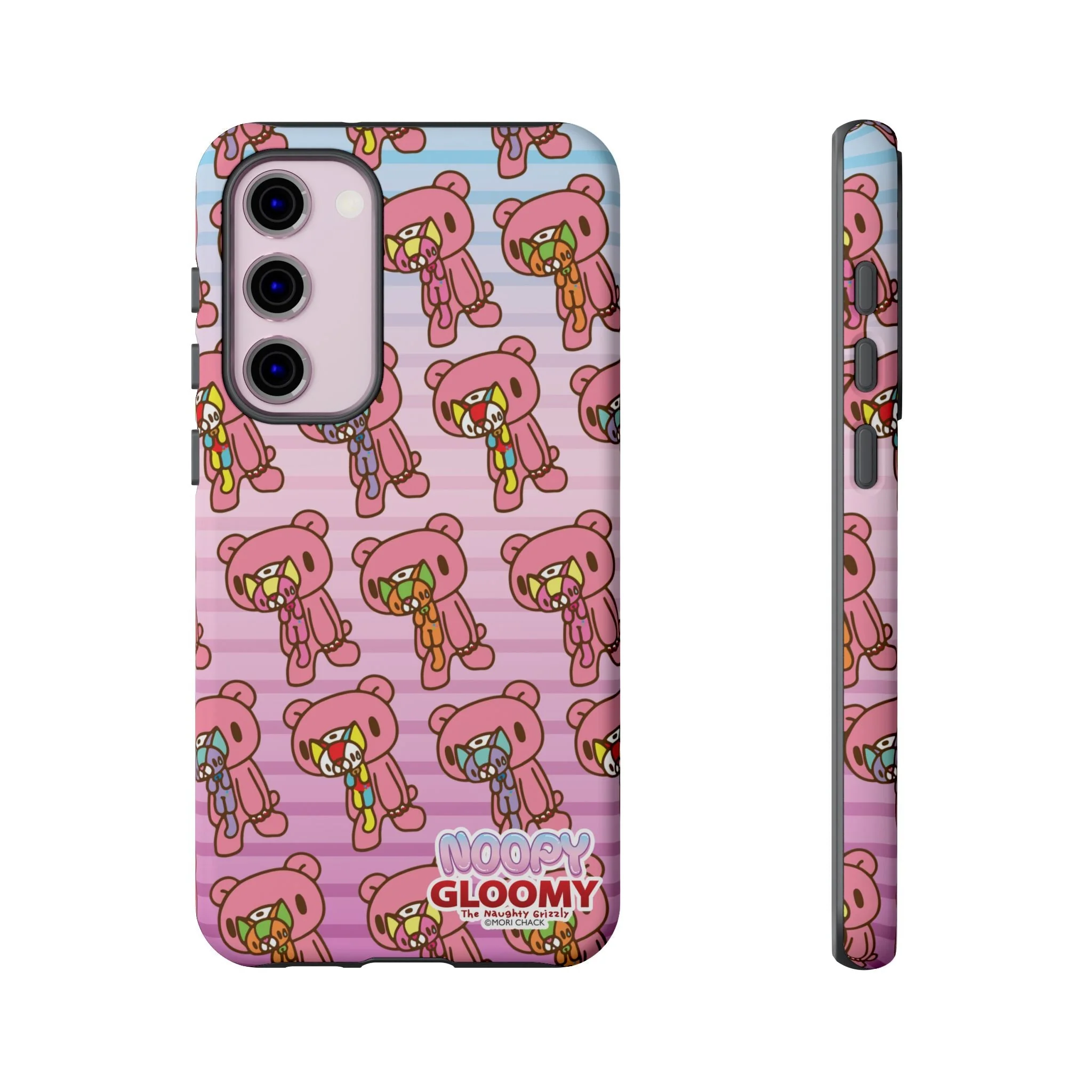 Gloomy Bear x Noopy Premium Tough Phone Case - Image 73