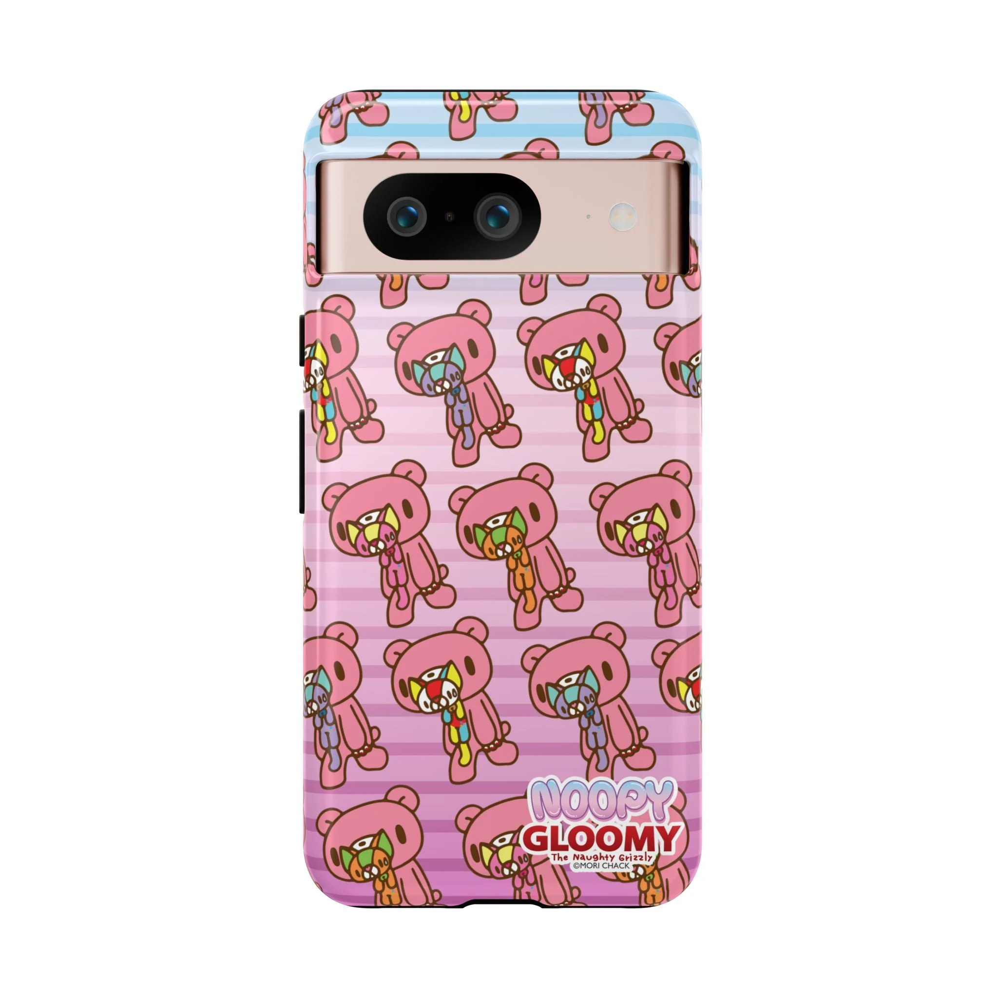 Gloomy Bear x Noopy Premium Tough Phone Case - Image 9